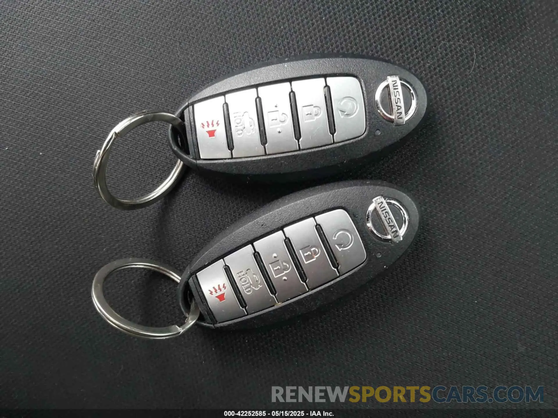 11 Фотография поврежденного автомобиля 3N1AB8CV4LY287988 NISSAN SENTRA 2020