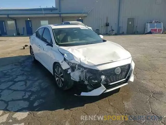 14 Фотография поврежденного автомобиля 3N1AB8CV4LY291250 NISSAN SENTRA 2020