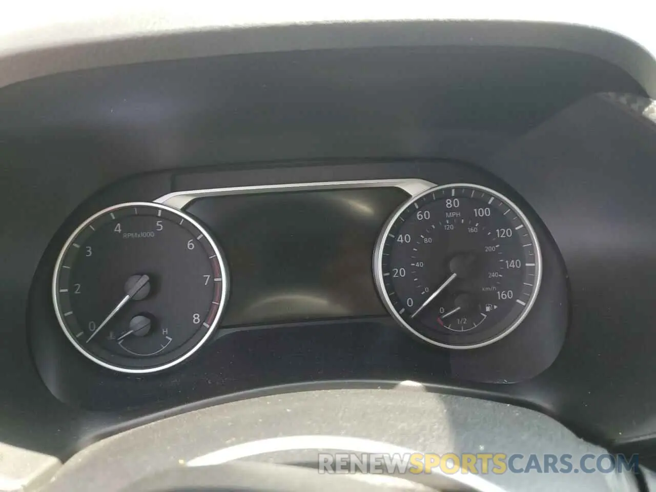 9 Фотография поврежденного автомобиля 3N1AB8CV4LY293905 NISSAN SENTRA 2020