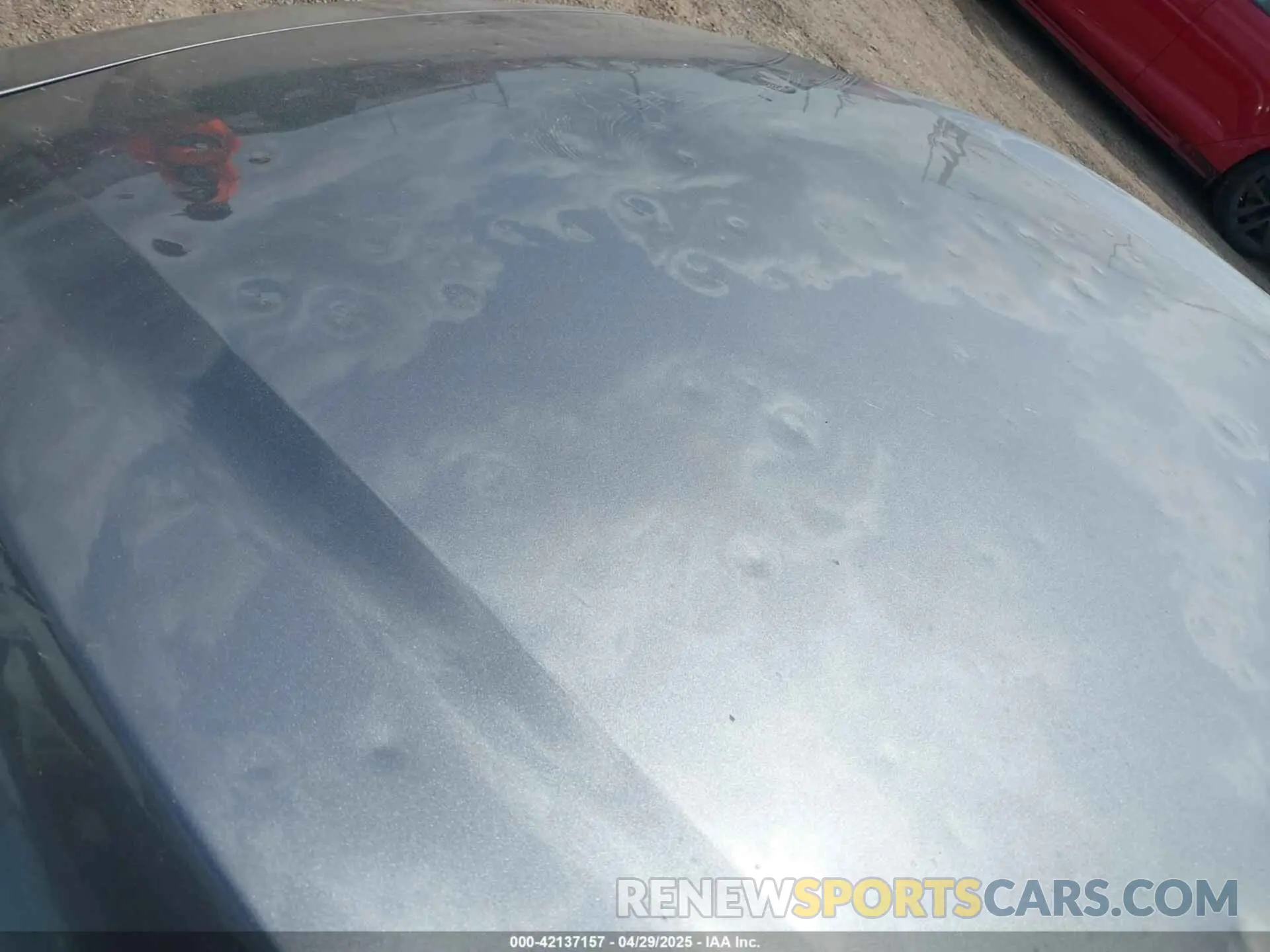 6 Photograph of a damaged car 3N1AB8CV5LY207470 NISSAN SENTRA 2020