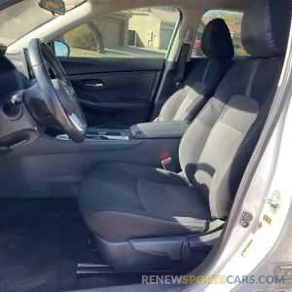 5 Фотография поврежденного автомобиля 3N1AB8CV5LY246169 NISSAN SENTRA 2020