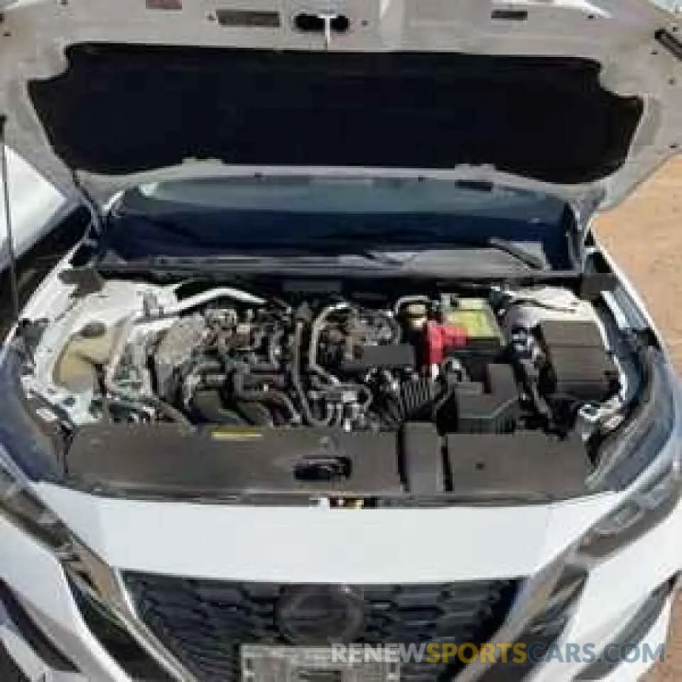 7 Фотография поврежденного автомобиля 3N1AB8CV5LY246169 NISSAN SENTRA 2020