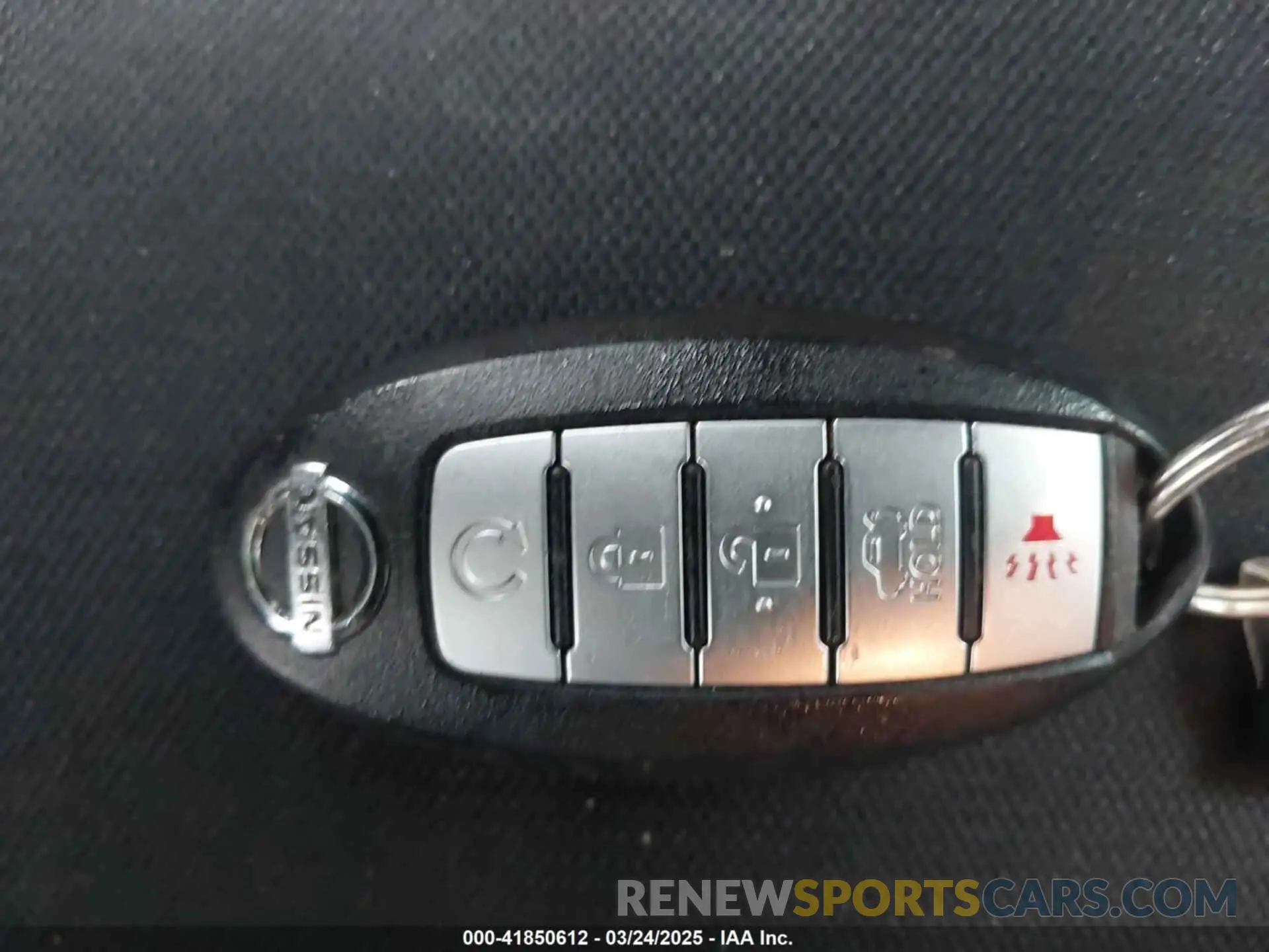 11 Фотография поврежденного автомобиля 3N1AB8CV6LY212208 NISSAN SENTRA 2020