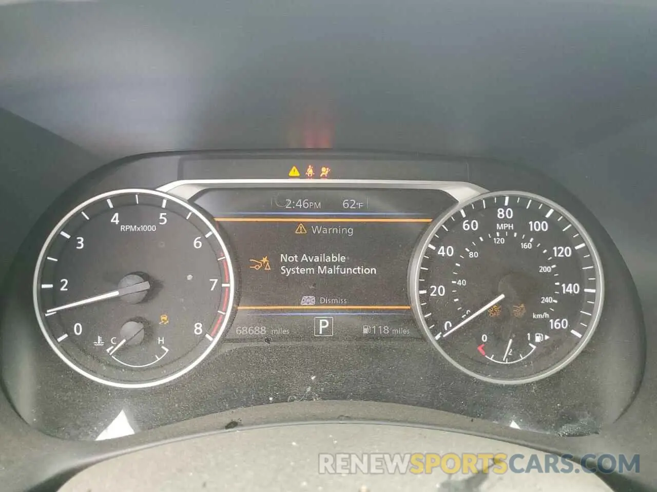 9 Фотография поврежденного автомобиля 3N1AB8CV6LY304726 NISSAN SENTRA 2020