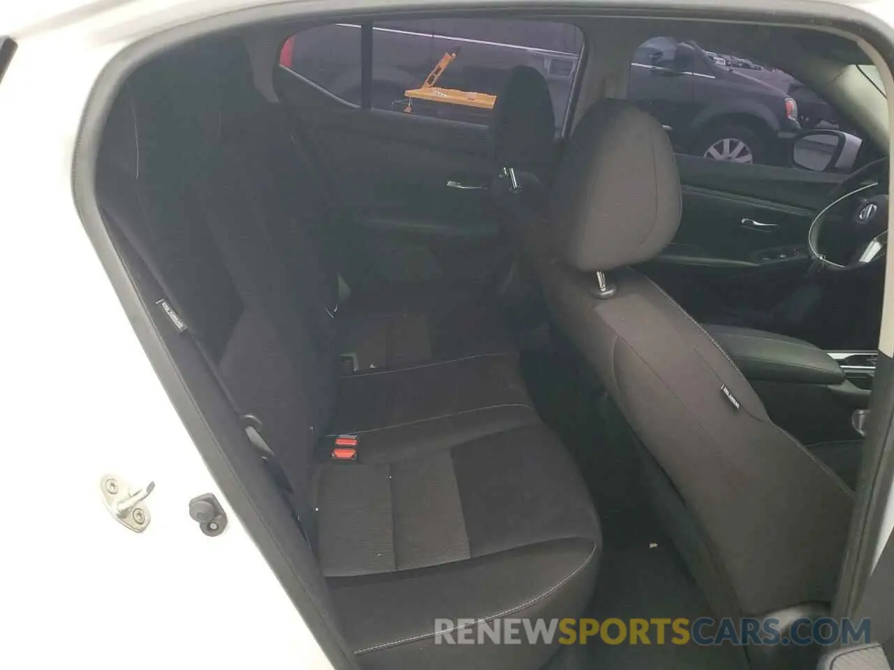 10 Фотография поврежденного автомобиля 3N1AB8CV7LY244150 NISSAN SENTRA 2020