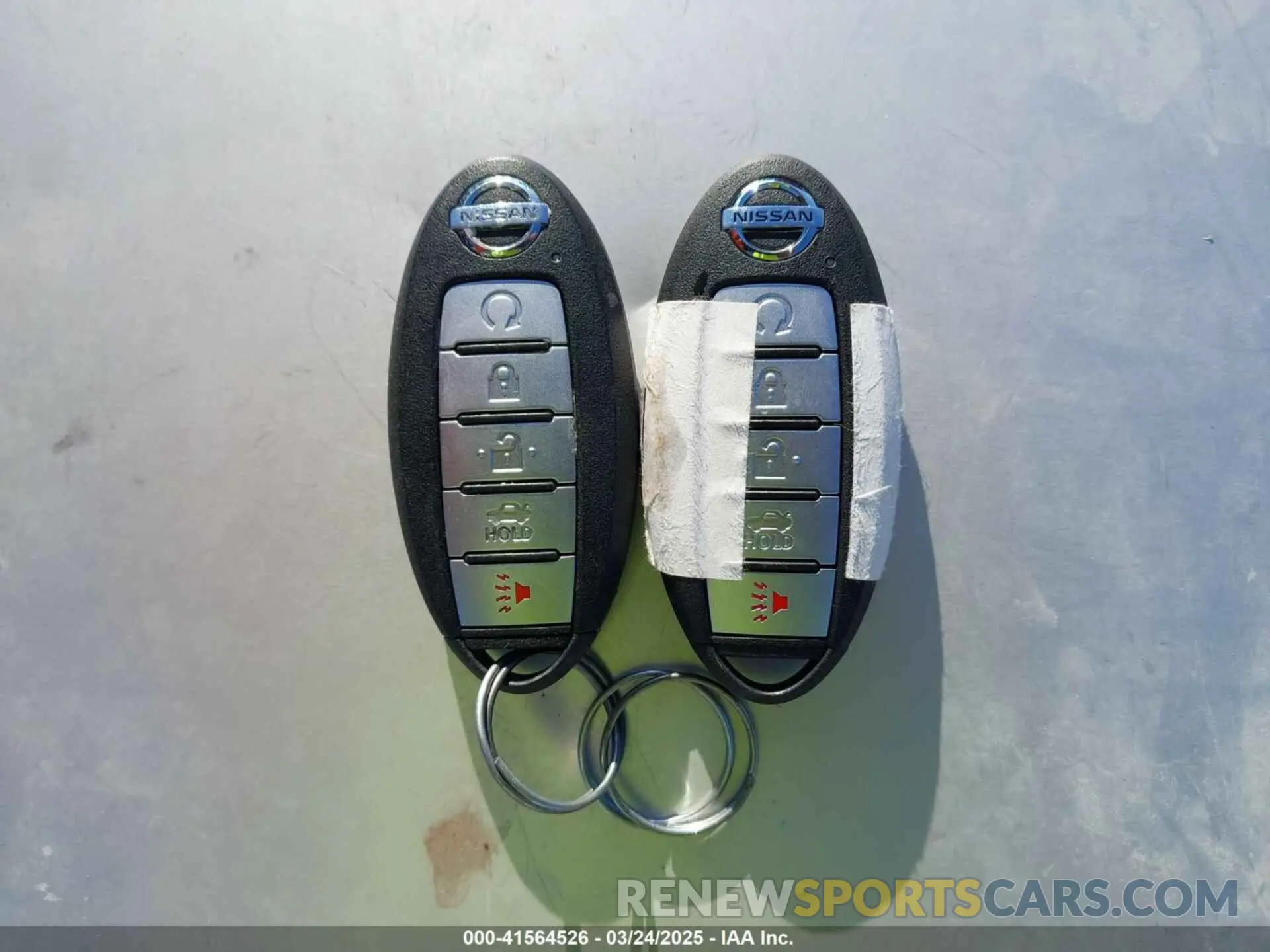 11 Фотография поврежденного автомобиля 3N1AB8CV7LY245248 NISSAN SENTRA 2020