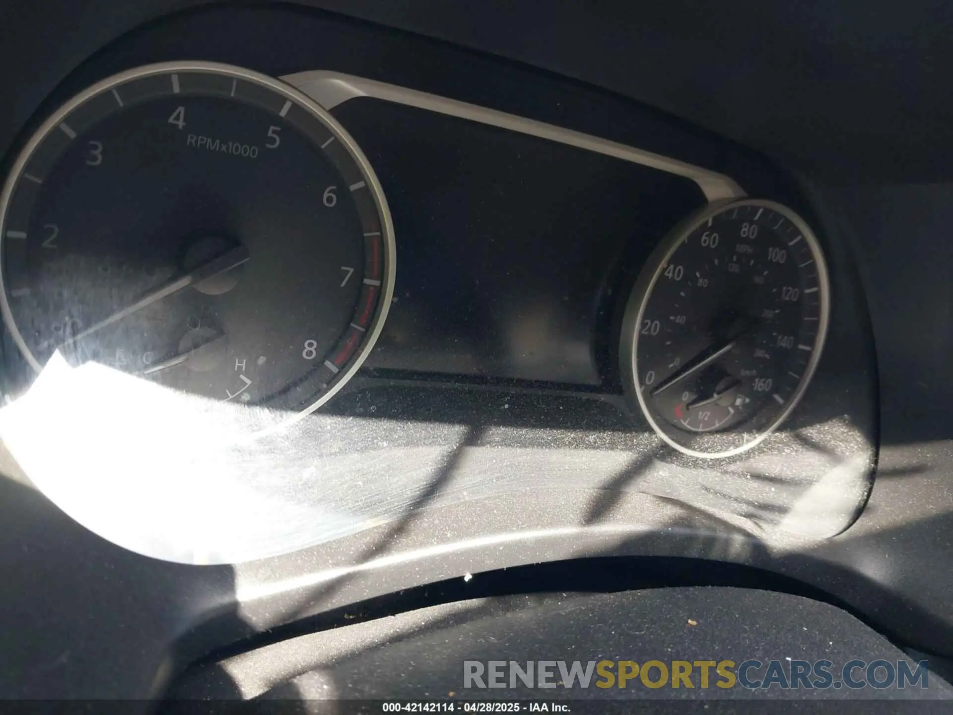 14 Фотография поврежденного автомобиля 3N1AB8CV9LY205897 NISSAN SENTRA 2020