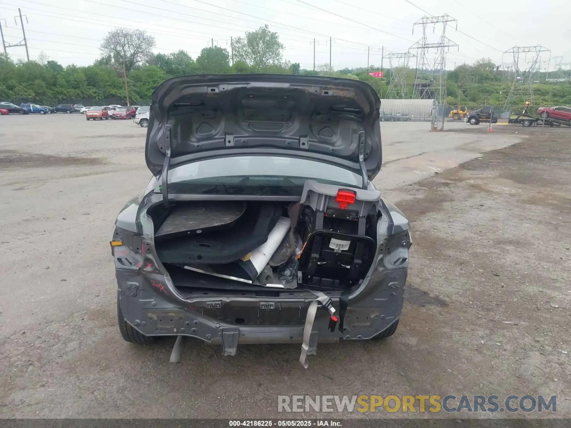 16 Фотография поврежденного автомобиля 3N1AB8CVXLY209330 NISSAN SENTRA 2020