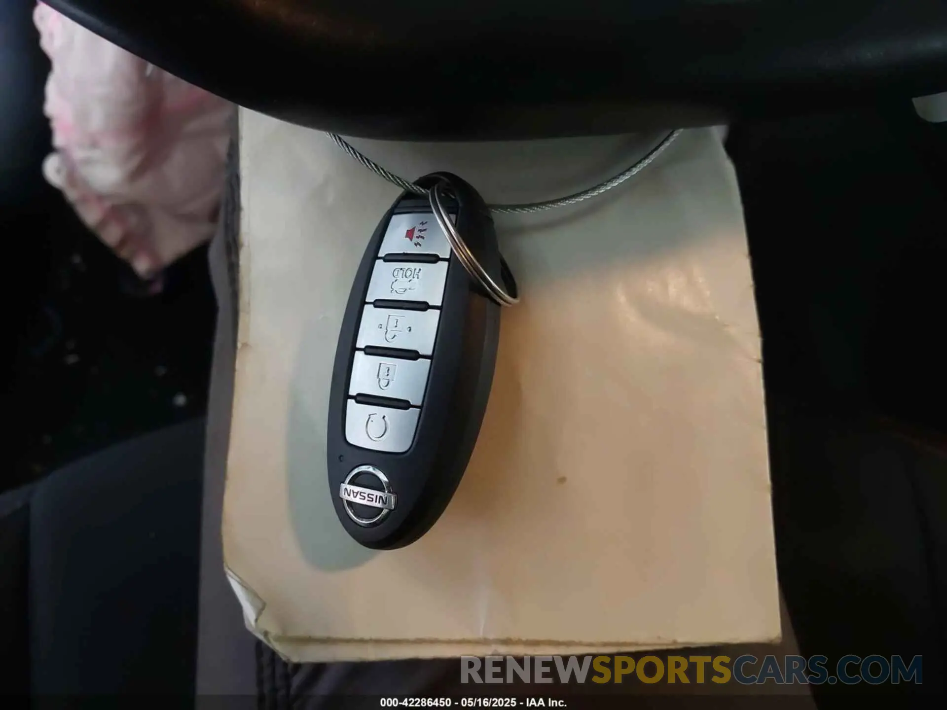 11 Фотография поврежденного автомобиля 3N1AB8DV1LY254736 NISSAN SENTRA 2020
