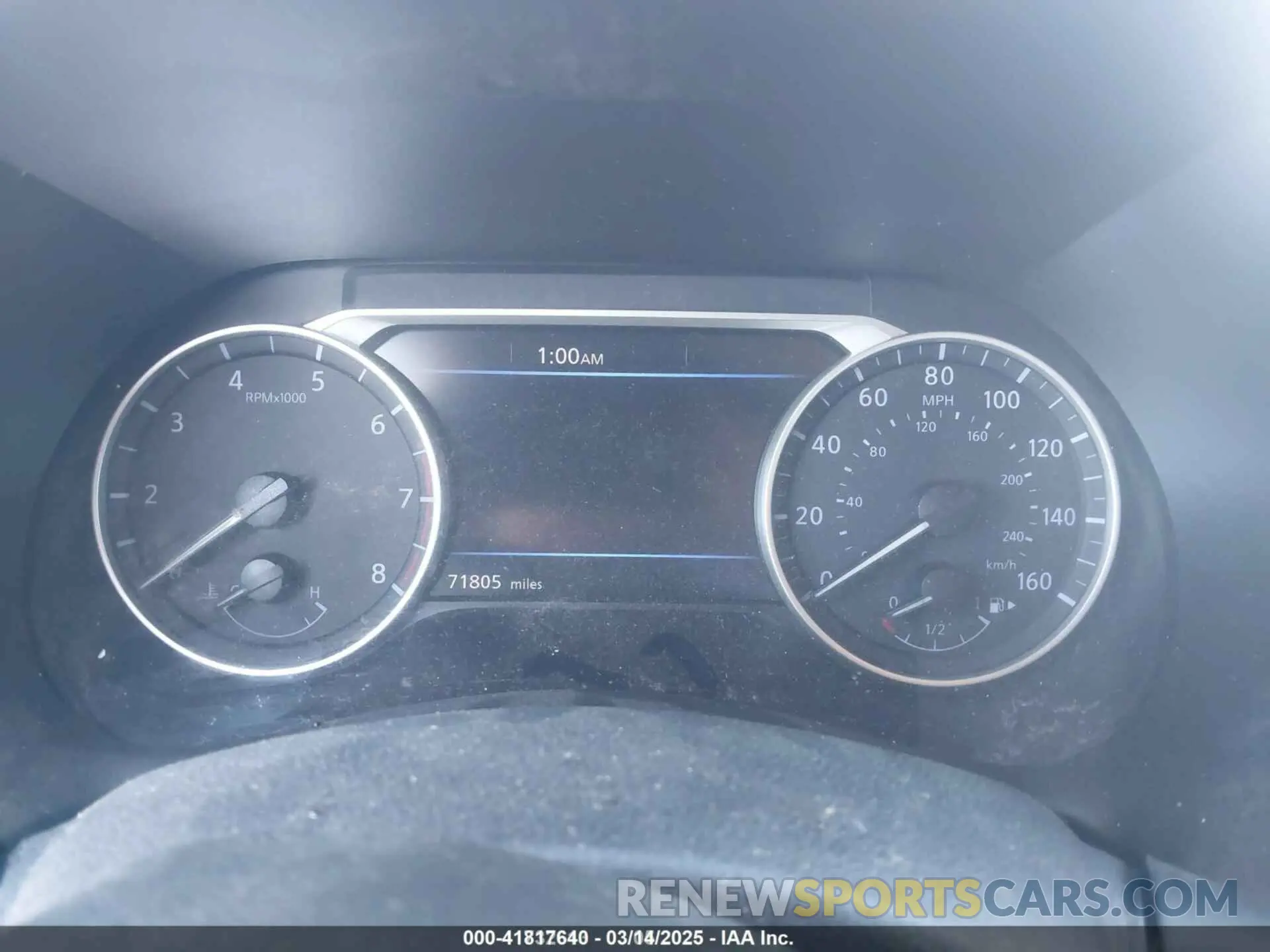 7 Фотография поврежденного автомобиля 3N1AB8DV3LY278522 NISSAN SENTRA 2020