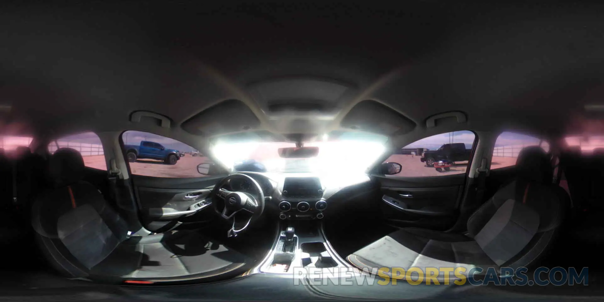15 Photograph of a damaged car 3N1AB8DV6LY302165 NISSAN SENTRA 2020