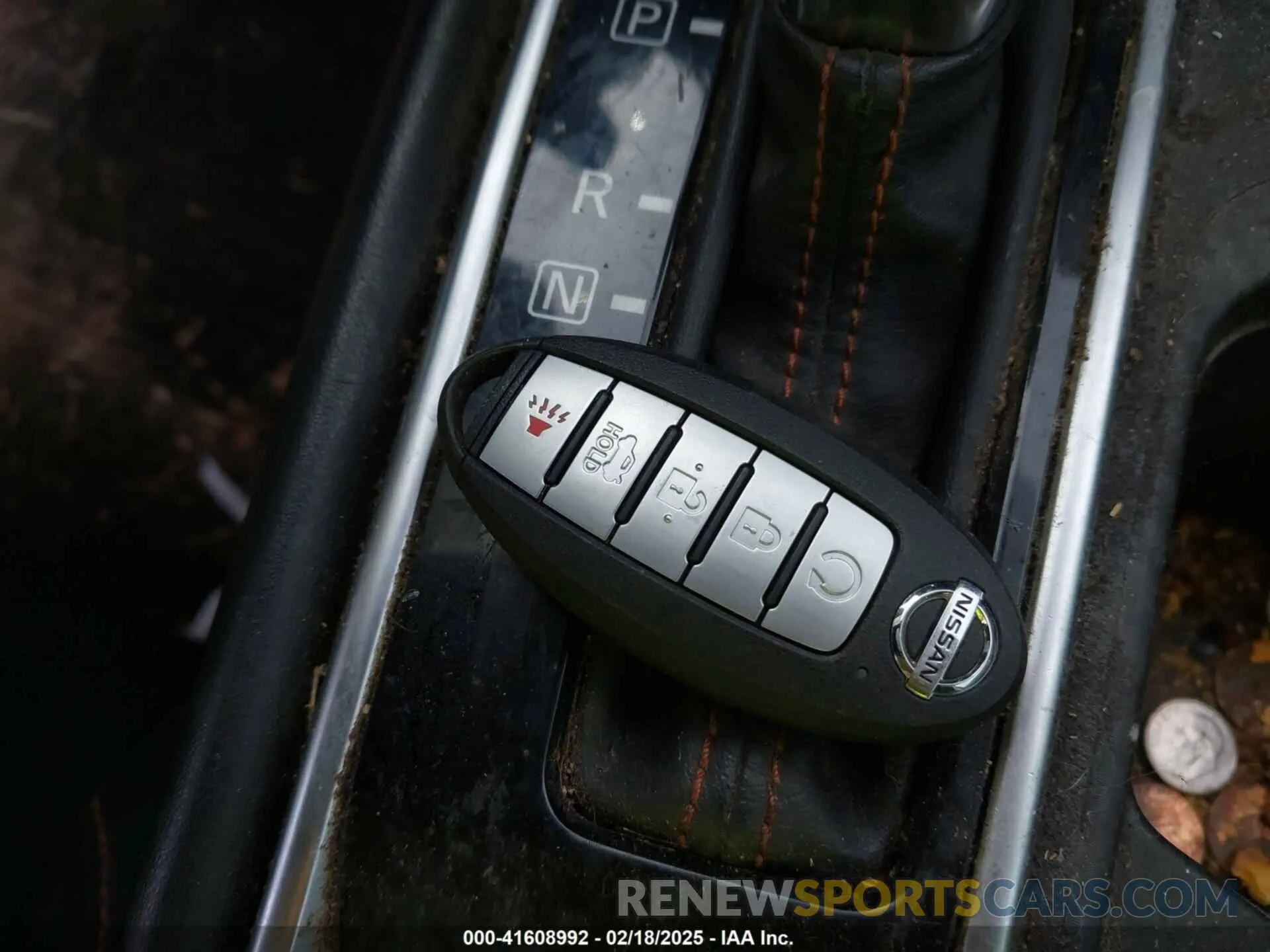 11 Фотография поврежденного автомобиля 3N1AB8DV9LY208300 NISSAN SENTRA 2020