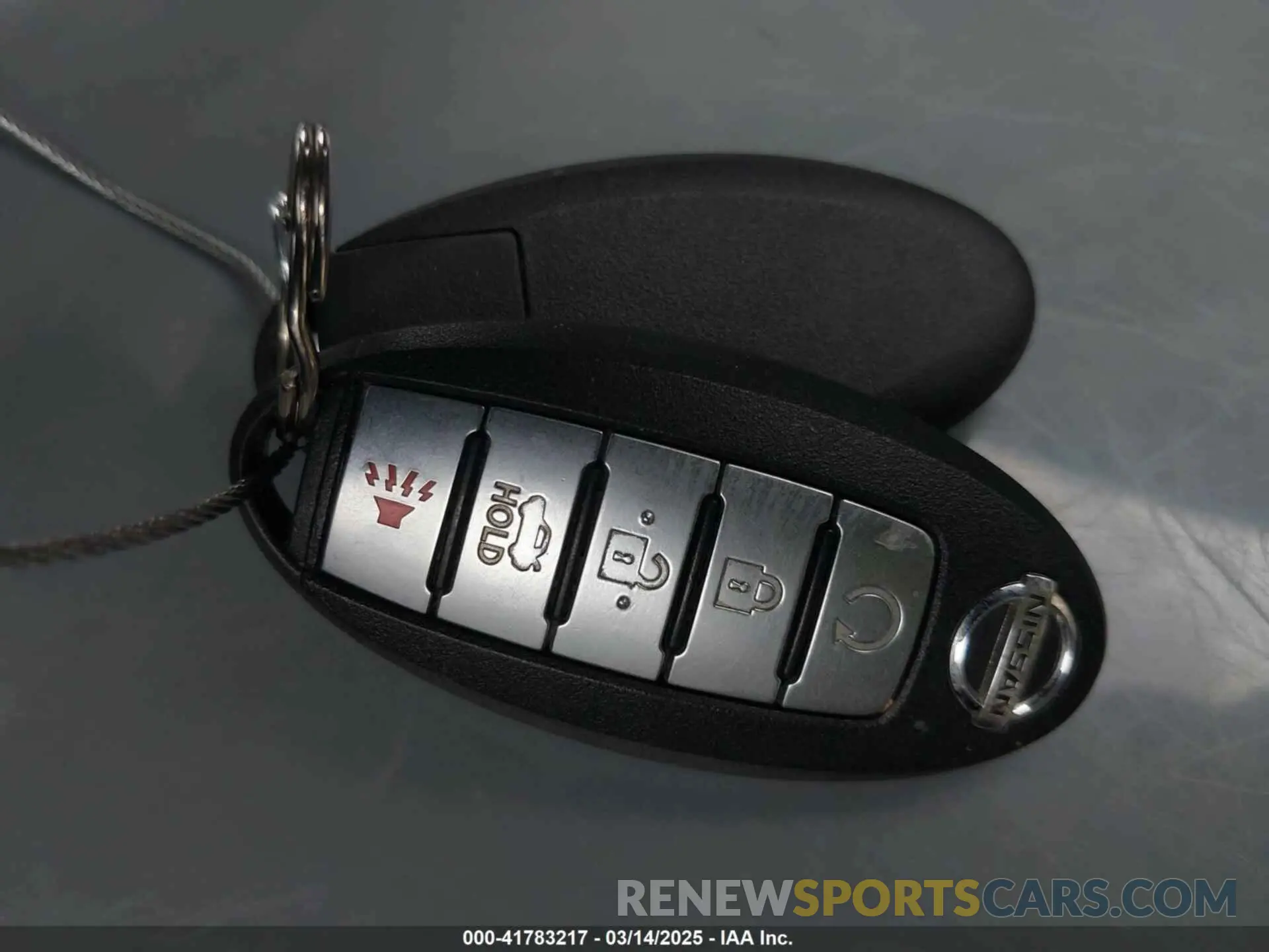 11 Фотография поврежденного автомобиля 3N1AB8DV9LY221547 NISSAN SENTRA 2020