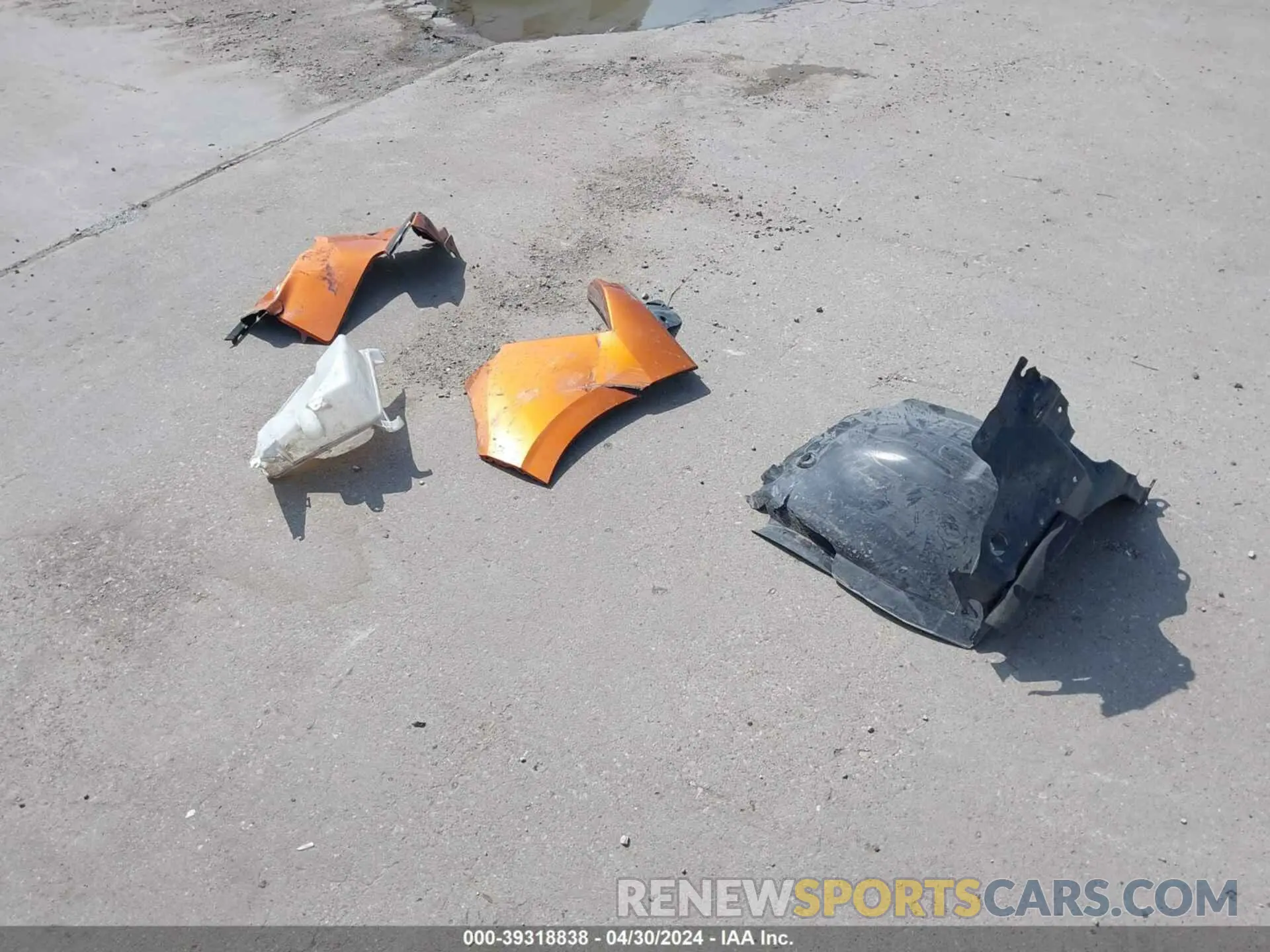 12 Фотография поврежденного автомобиля 3N1AB8AEXMY237360 NISSAN SENTRA 2021