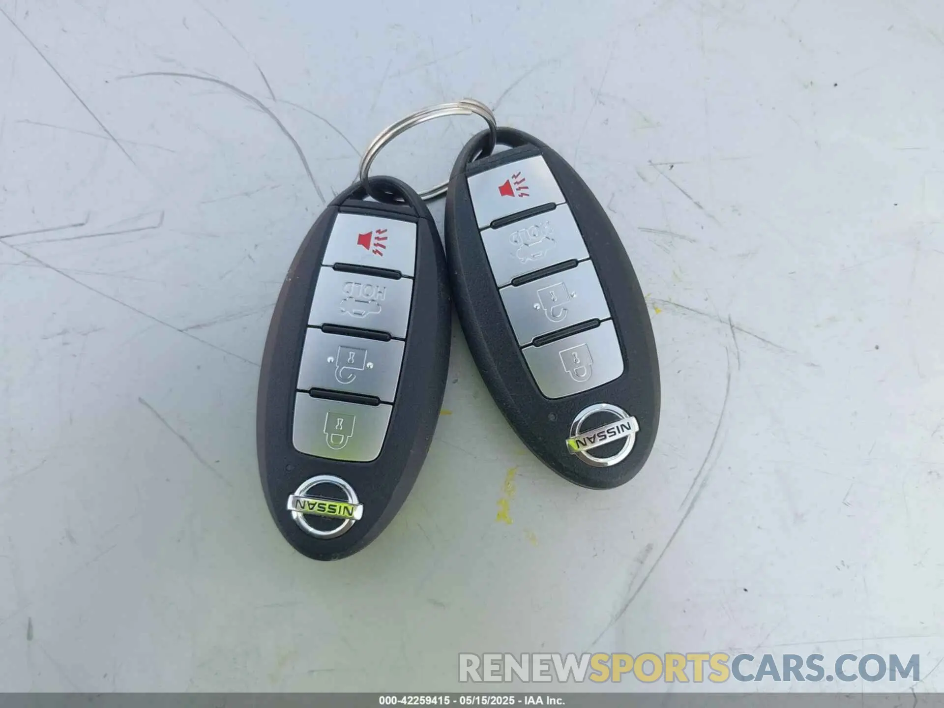 11 Фотография поврежденного автомобиля 3N1AB8BV8MY241163 NISSAN SENTRA 2021