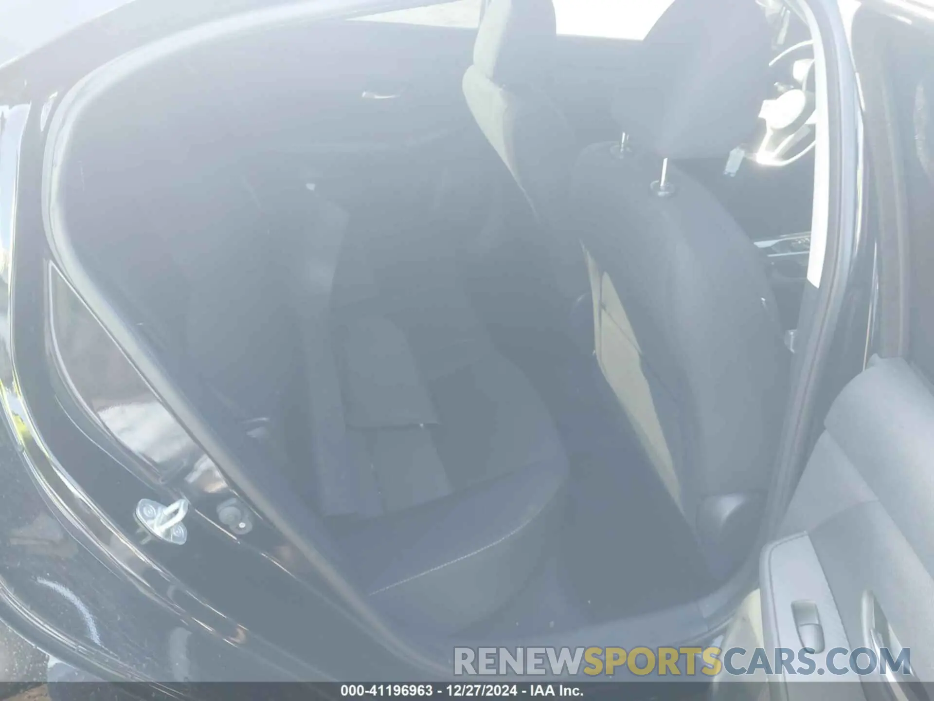 8 Фотография поврежденного автомобиля 3N1AB8CV0MY308109 NISSAN SENTRA 2021