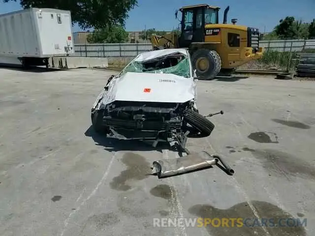 13 Photograph of a damaged car 3N1AB8CV0MY326013 NISSAN SENTRA 2021