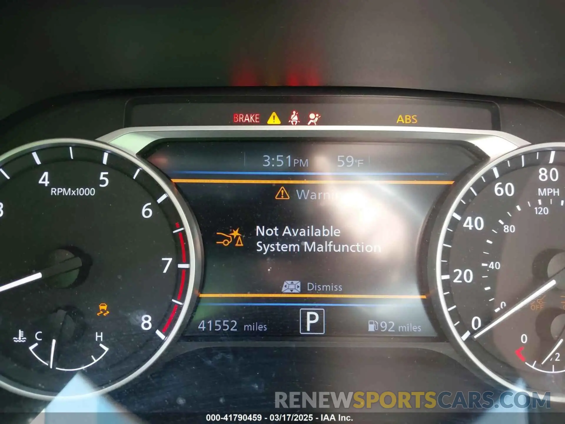 7 Фотография поврежденного автомобиля 3N1AB8CV0MY332099 NISSAN SENTRA 2021