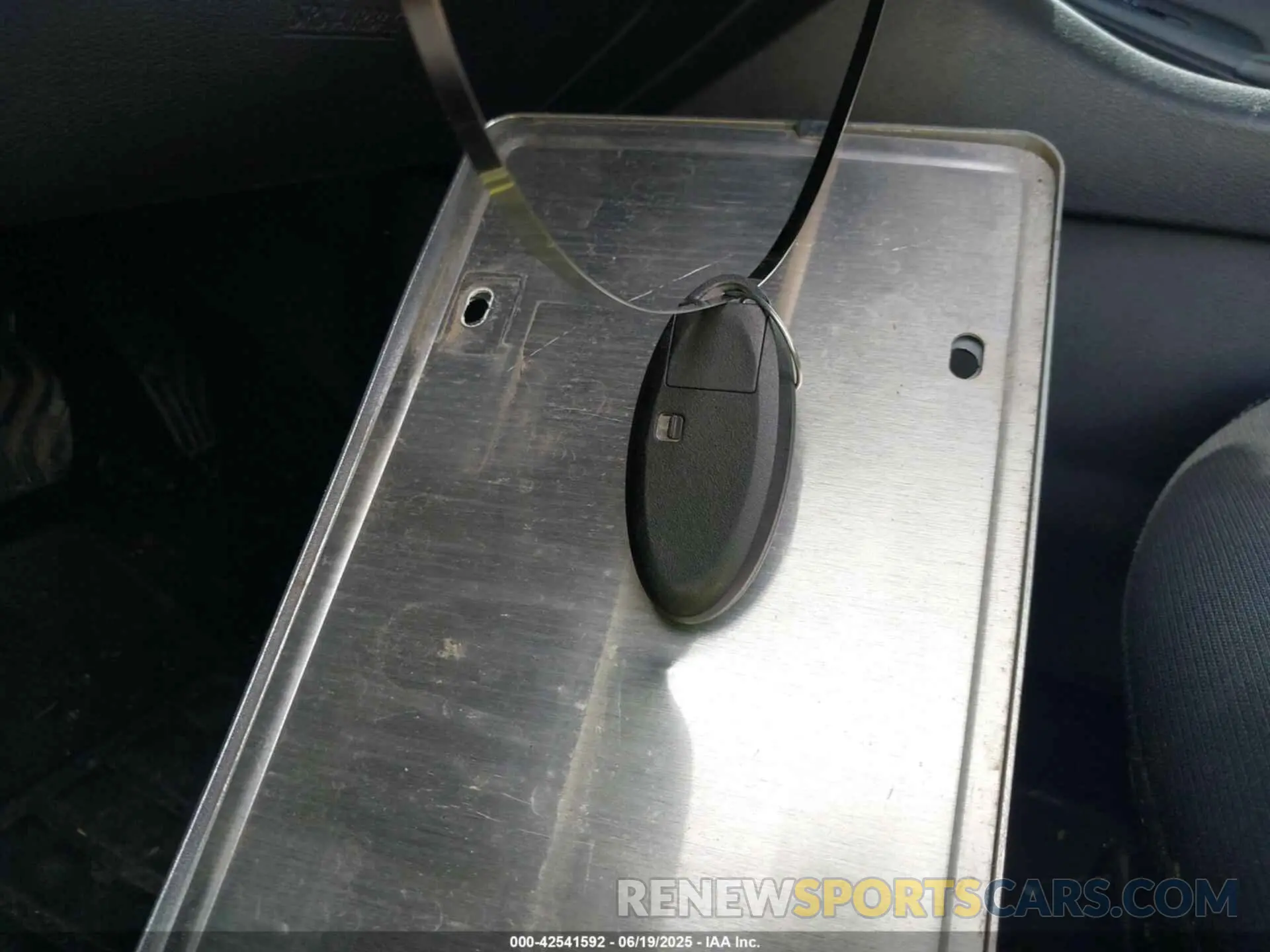 11 Фотография поврежденного автомобиля 3N1AB8CV1MY254559 NISSAN SENTRA 2021