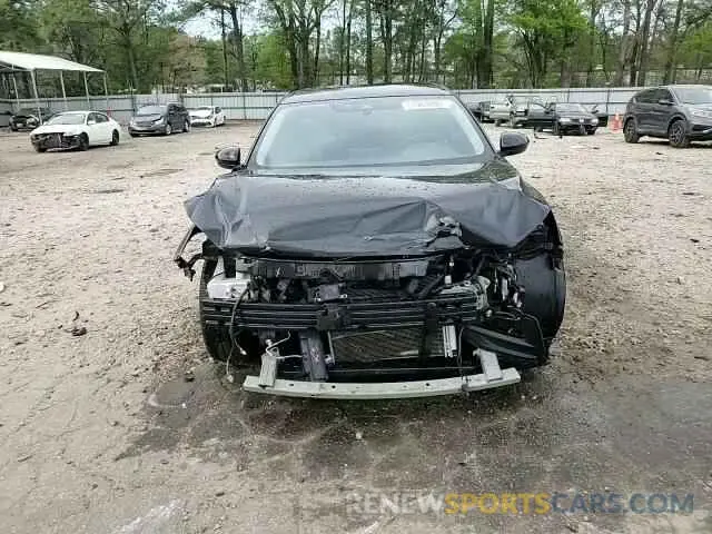 13 Фотография поврежденного автомобиля 3N1AB8CV1MY321192 NISSAN SENTRA 2021