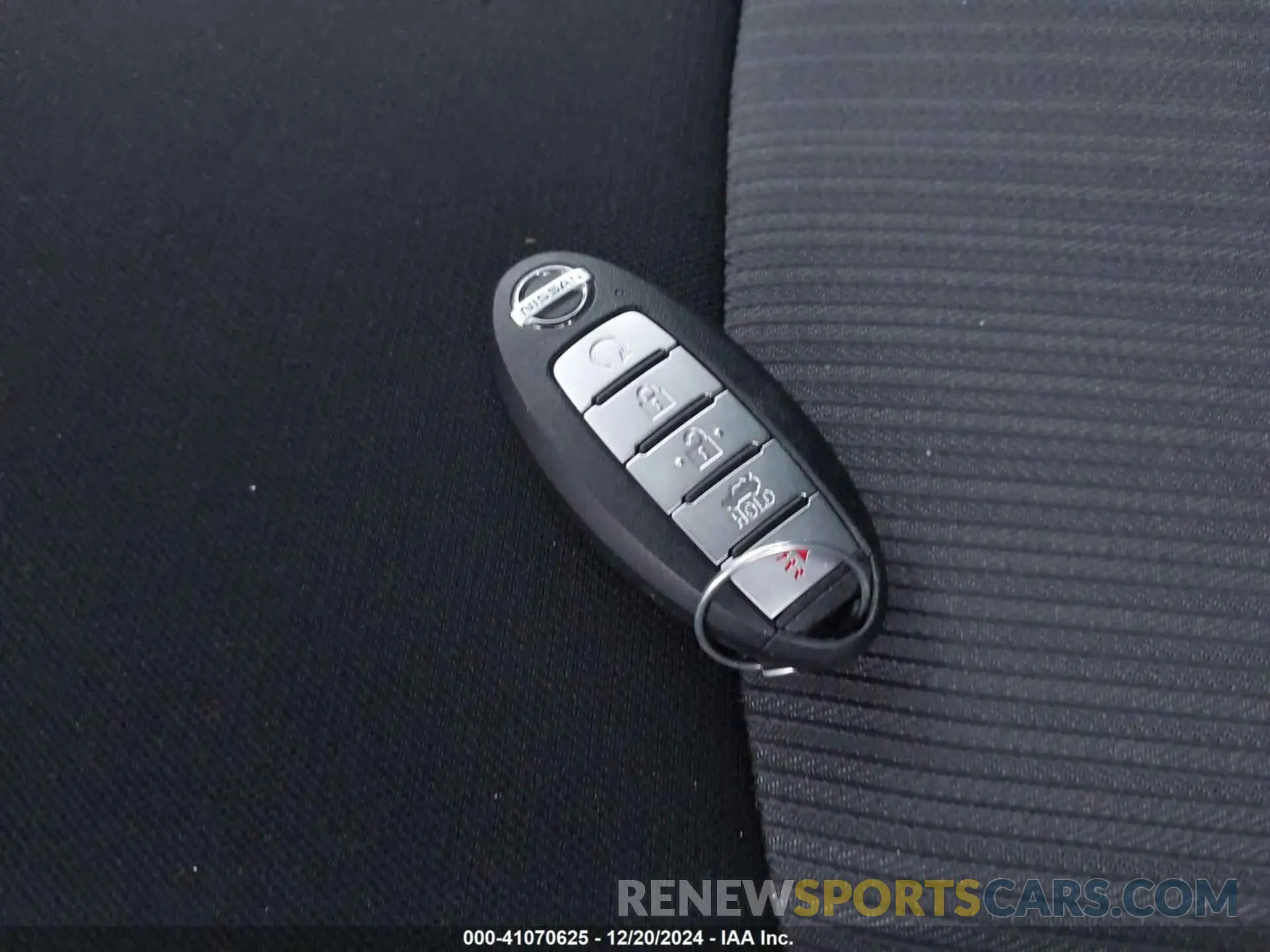 11 Фотография поврежденного автомобиля 3N1AB8CV1MY323198 NISSAN SENTRA 2021