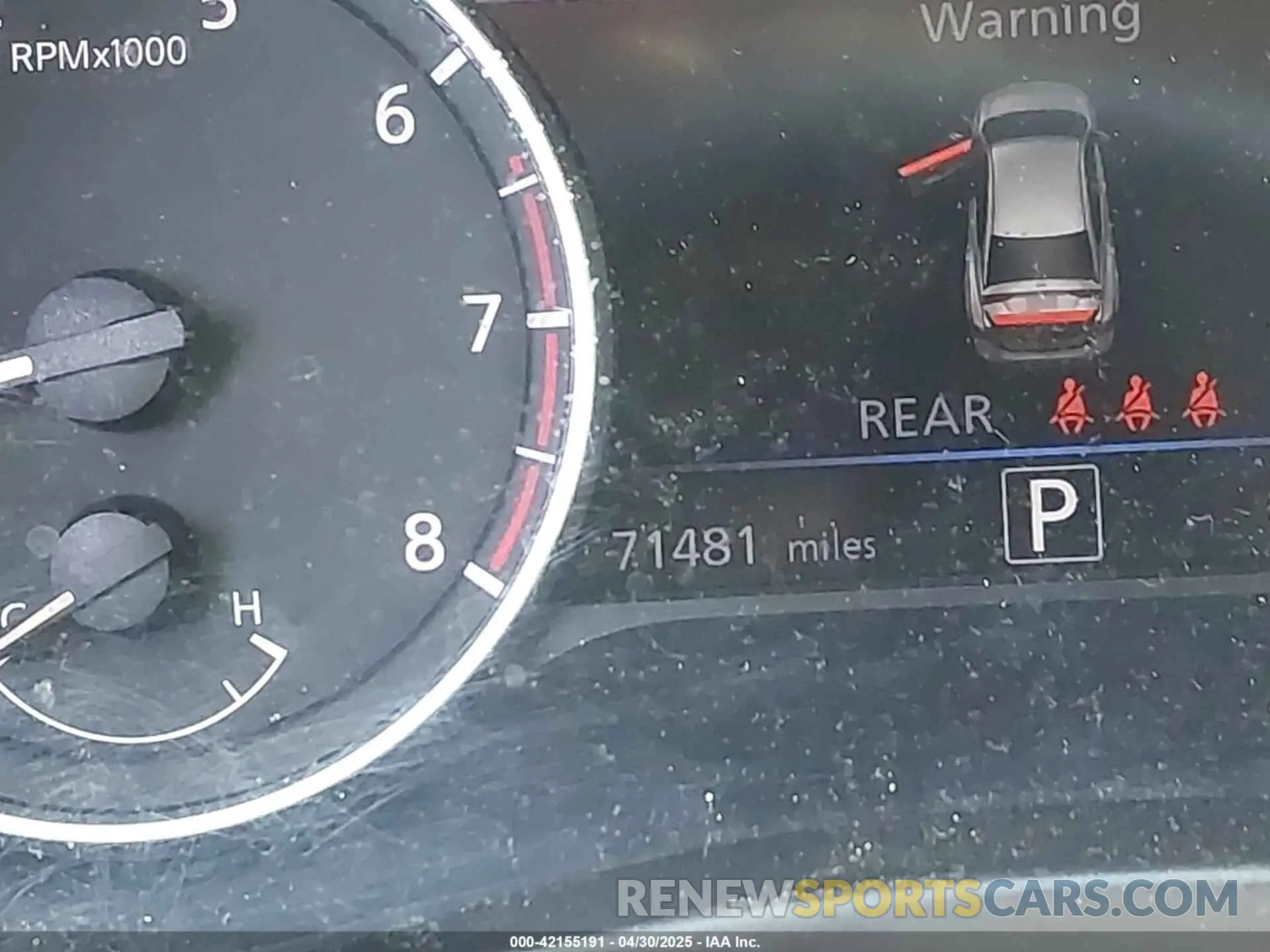 15 Фотография поврежденного автомобиля 3N1AB8CV2MY221960 NISSAN SENTRA 2021