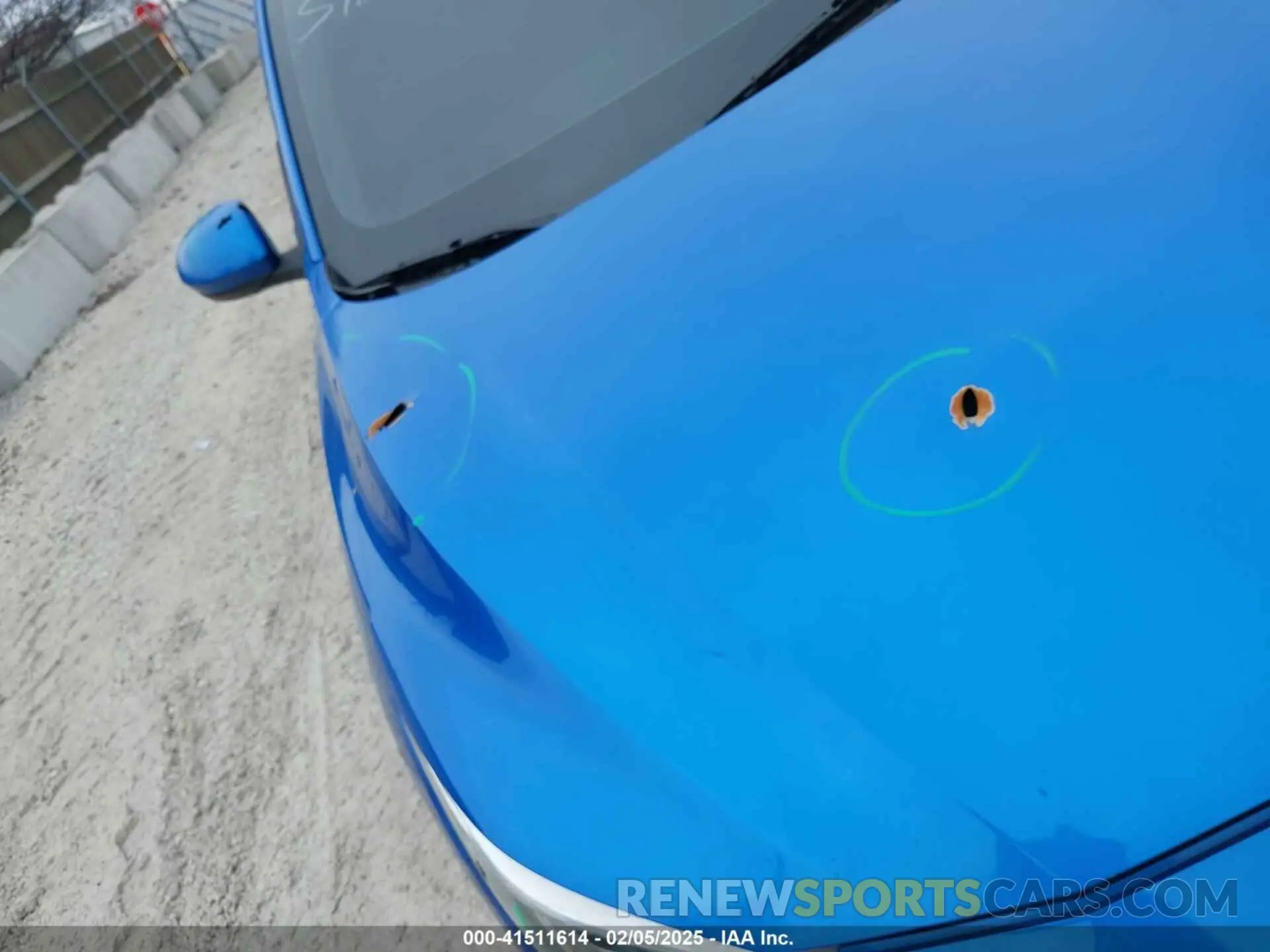 6 Фотография поврежденного автомобиля 3N1AB8CV3MY235916 NISSAN SENTRA 2021