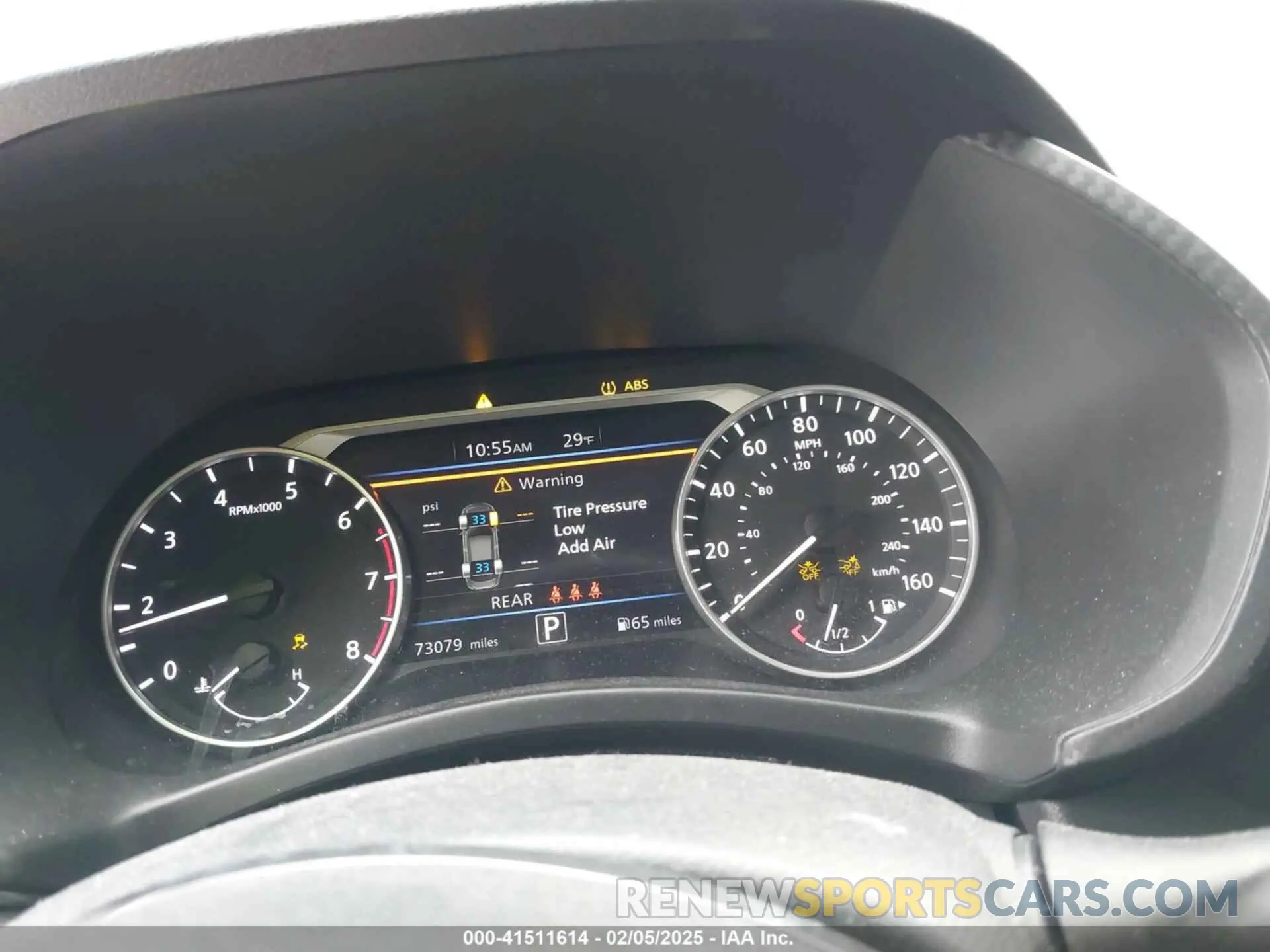7 Фотография поврежденного автомобиля 3N1AB8CV3MY235916 NISSAN SENTRA 2021