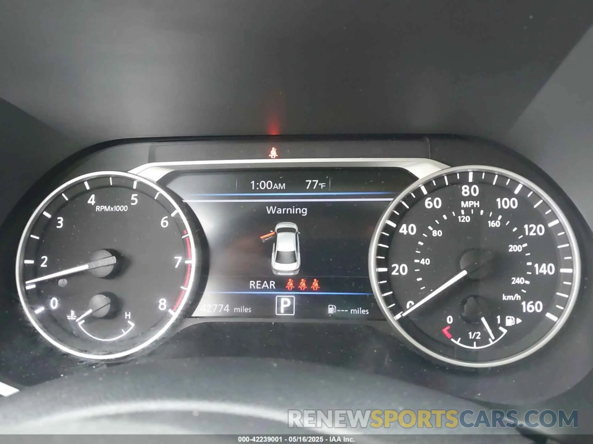 7 Фотография поврежденного автомобиля 3N1AB8CV3MY274814 NISSAN SENTRA 2021