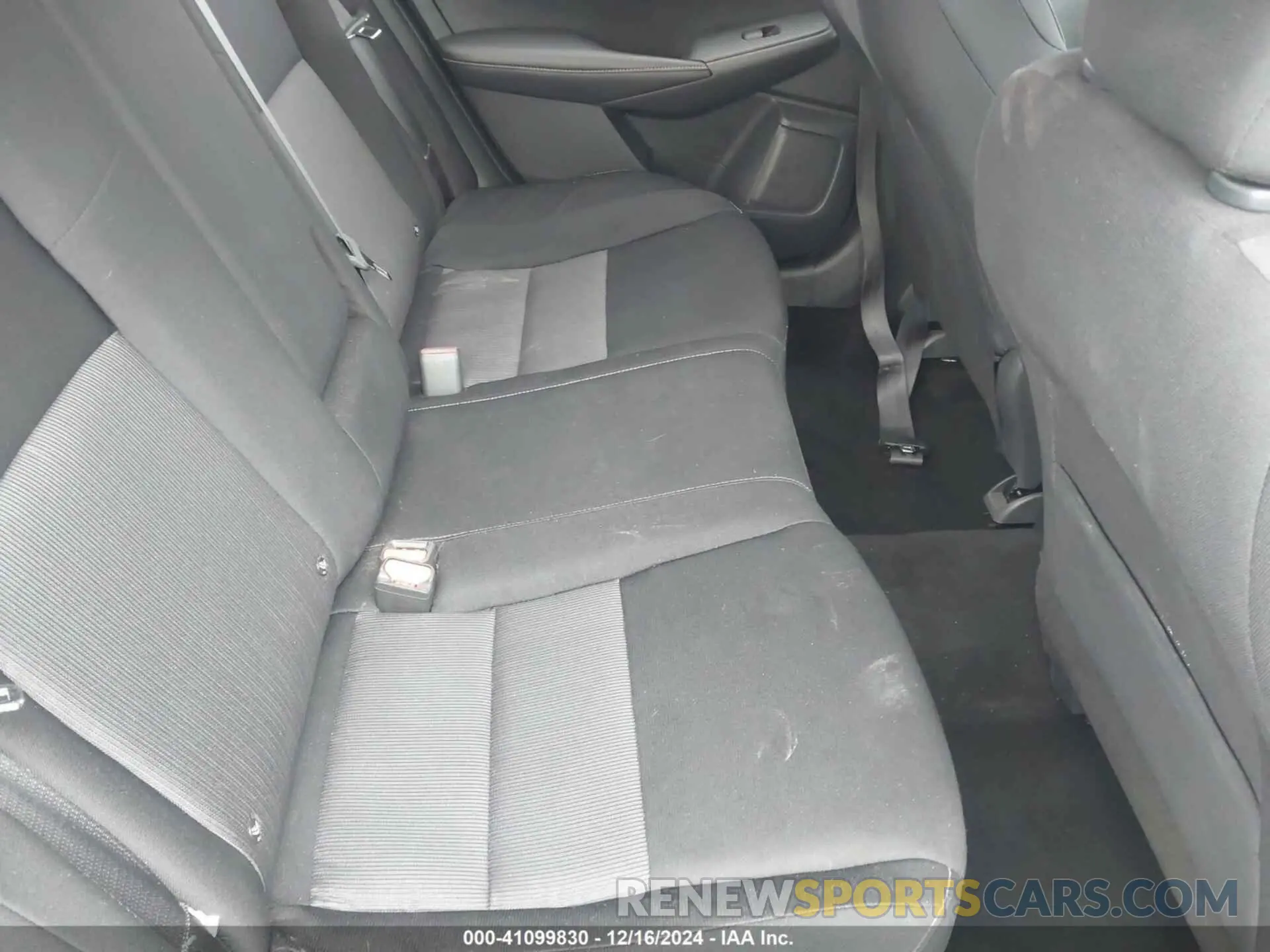 8 Фотография поврежденного автомобиля 3N1AB8CV3MY290334 NISSAN SENTRA 2021