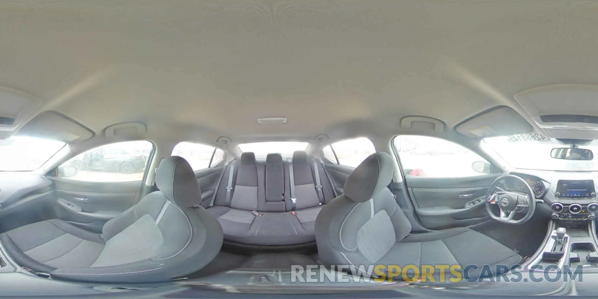 13 Фотография поврежденного автомобиля 3N1AB8CV4MY249033 NISSAN SENTRA 2021