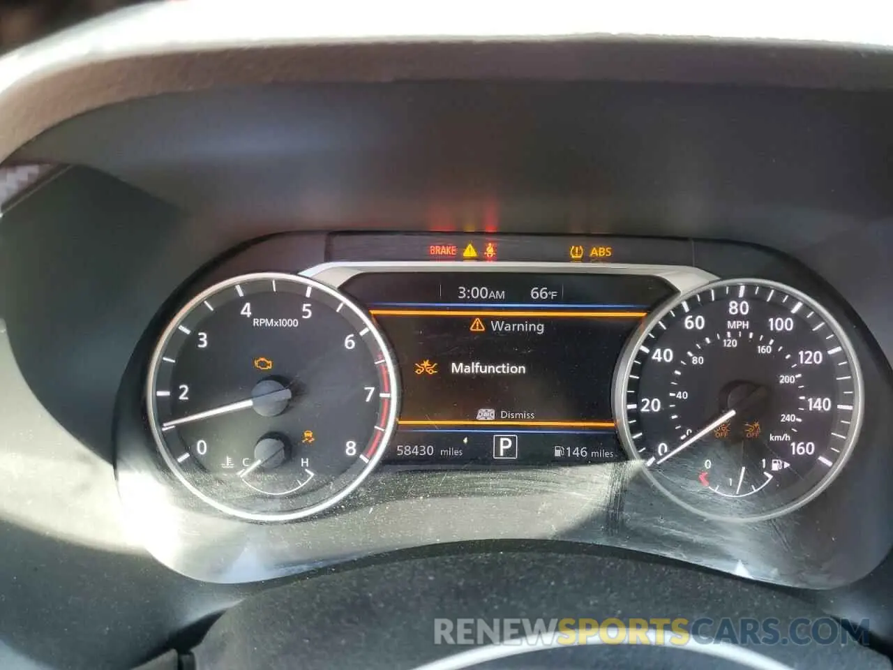 9 Фотография поврежденного автомобиля 3N1AB8CV4MY257939 NISSAN SENTRA 2021