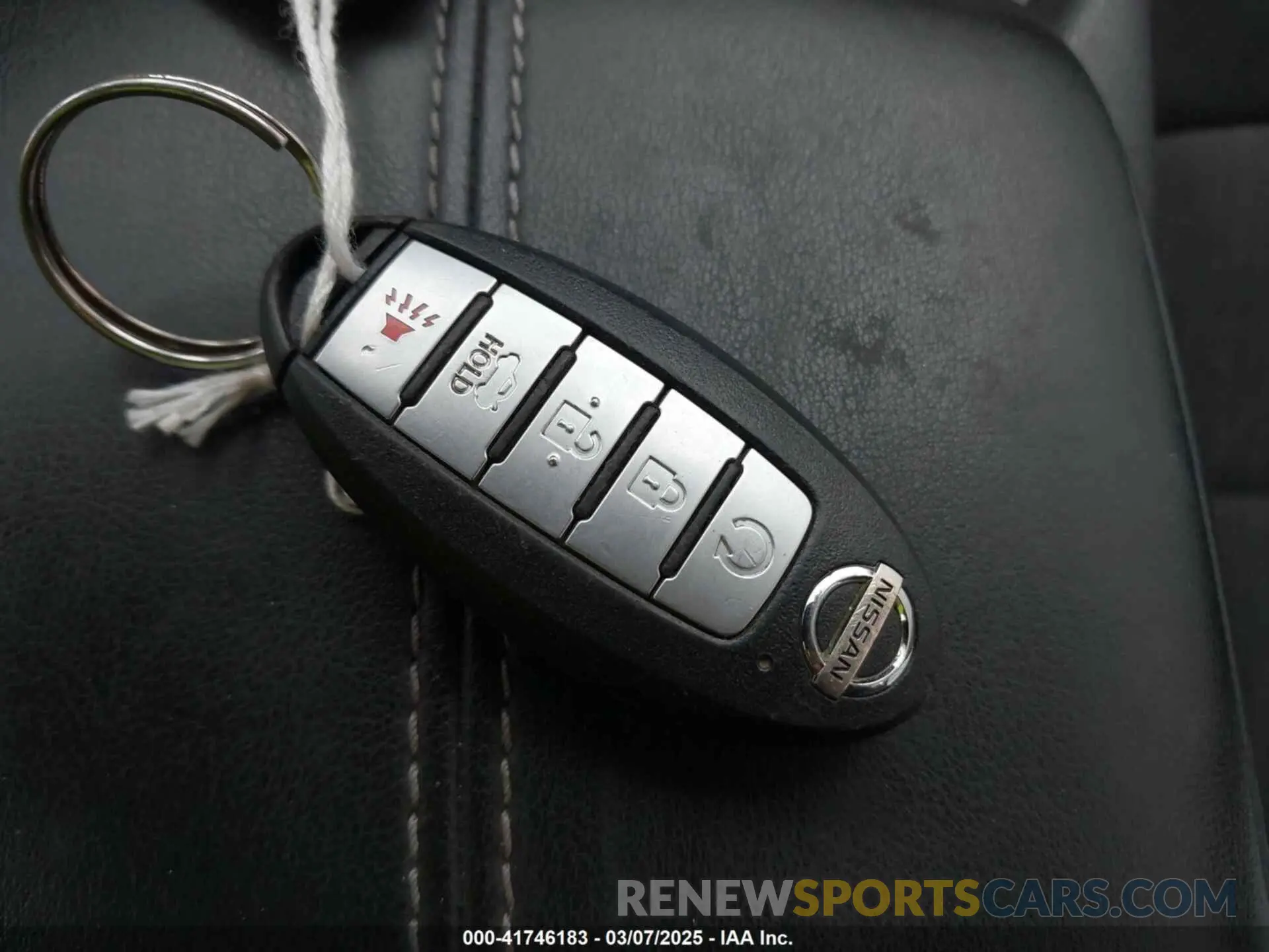 11 Фотография поврежденного автомобиля 3N1AB8CV4MY289208 NISSAN SENTRA 2021