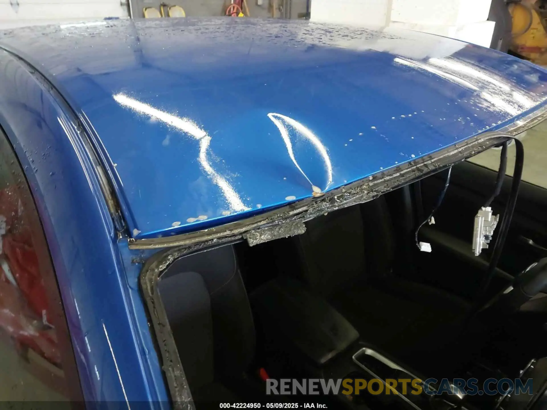 6 Photograph of a damaged car 3N1AB8CV4MY318898 NISSAN SENTRA 2021