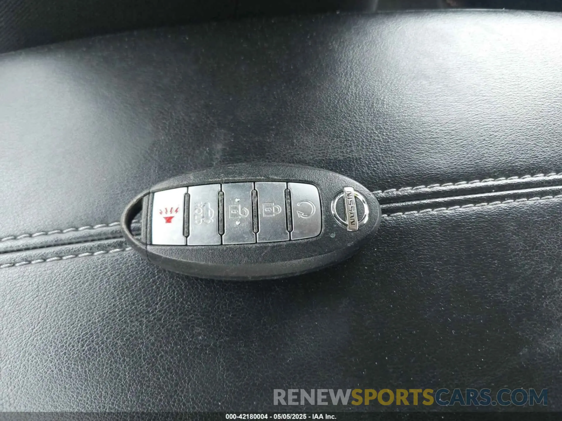 11 Фотография поврежденного автомобиля 3N1AB8CV5MY299245 NISSAN SENTRA 2021