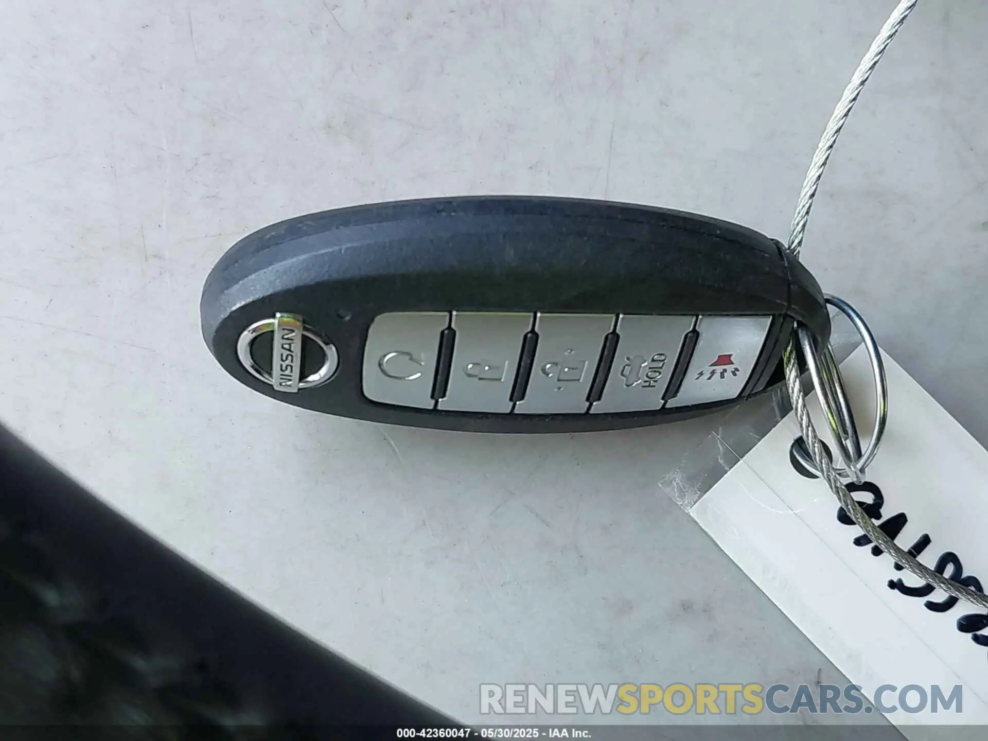 11 Фотография поврежденного автомобиля 3N1AB8CV6MY269509 NISSAN SENTRA 2021