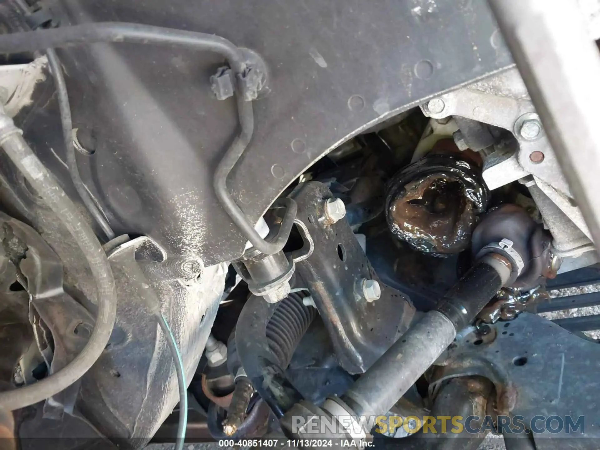 17 Фотография поврежденного автомобиля 3N1AB8CV6MY292420 NISSAN SENTRA 2021