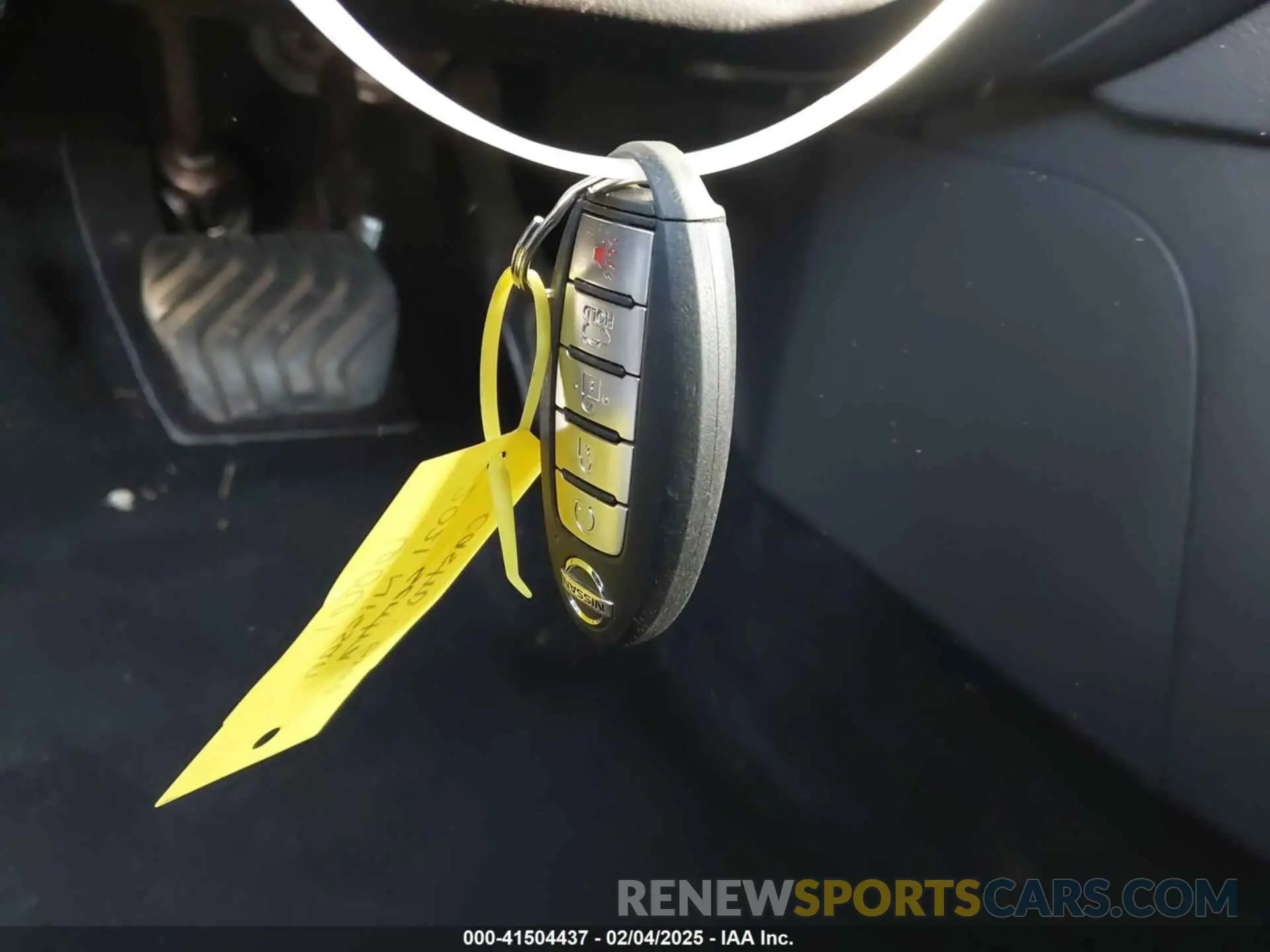 11 Photograph of a damaged car 3N1AB8CV8MY256132 NISSAN SENTRA 2021