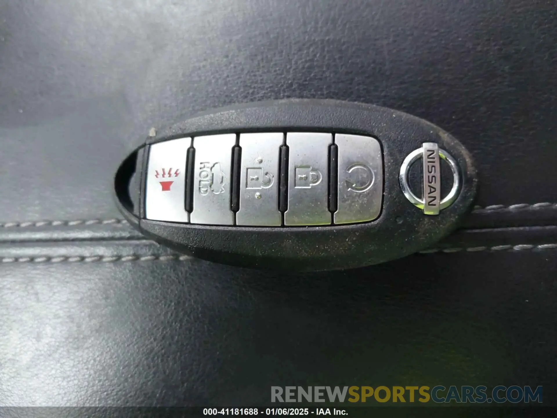 11 Photograph of a damaged car 3N1AB8CV9MY201415 NISSAN SENTRA 2021