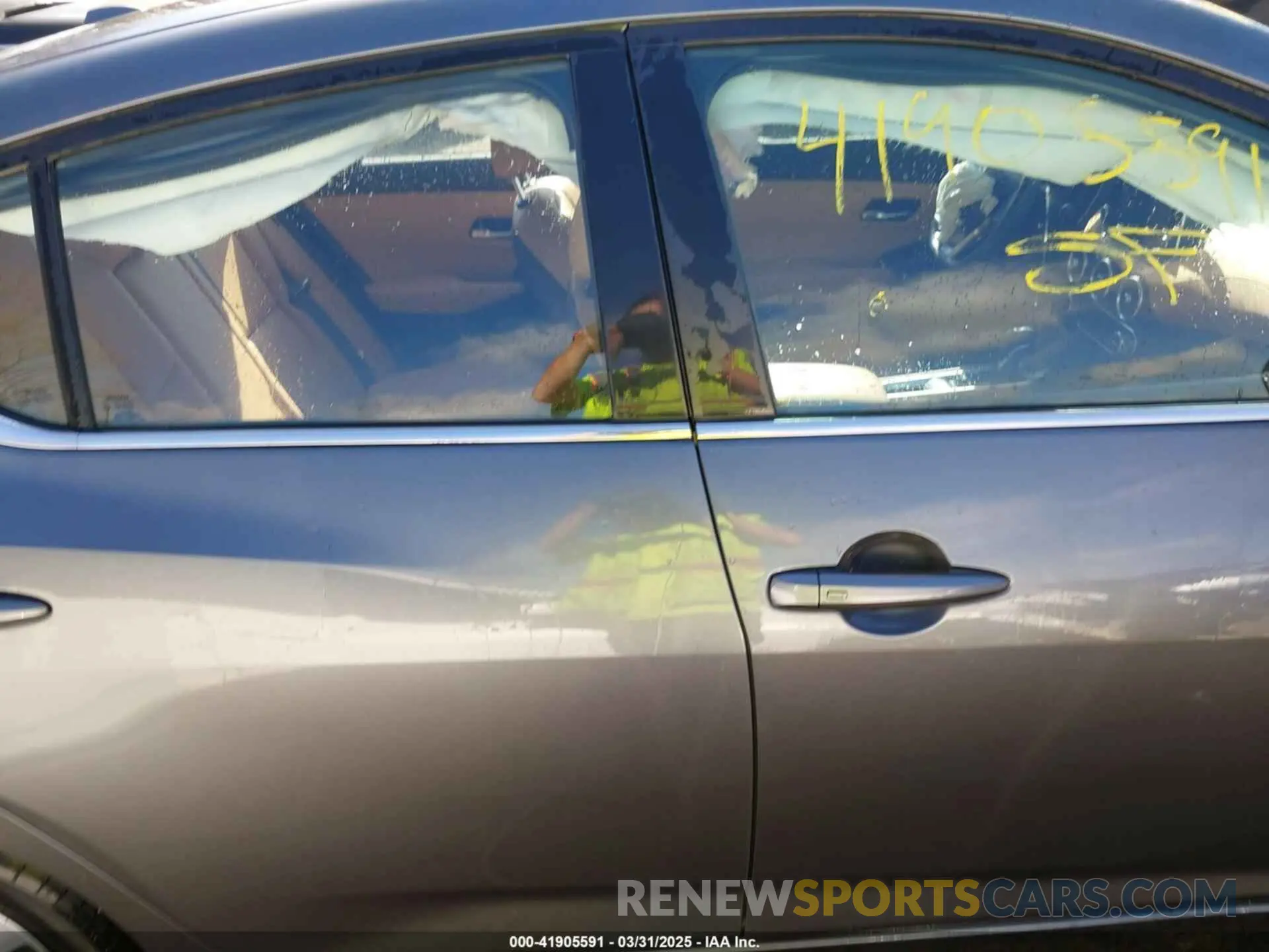13 Photograph of a damaged car 3N1AB8CVXMY227442 NISSAN SENTRA 2021