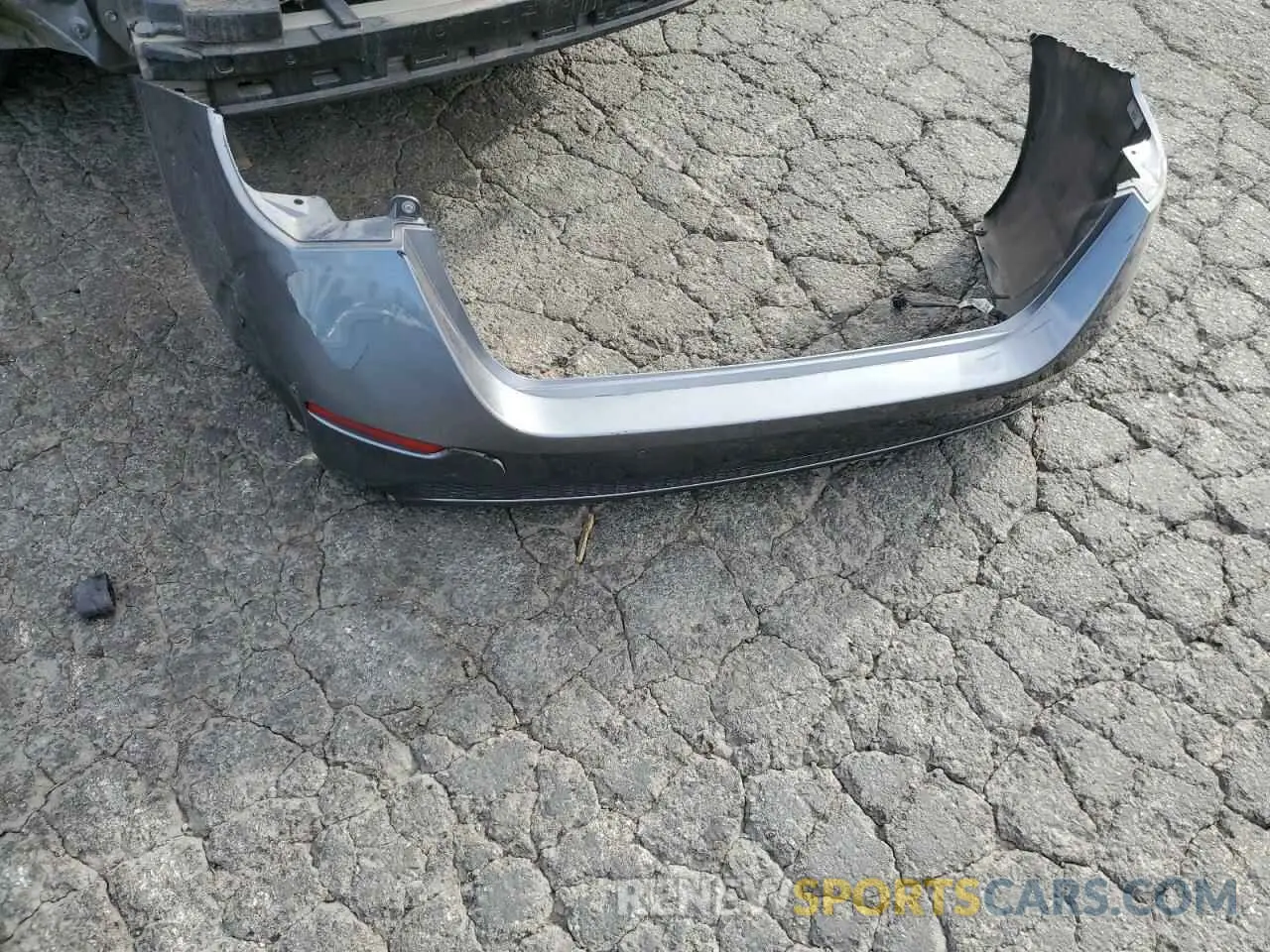 12 Photograph of a damaged car 3N1AB8CVXMY270730 NISSAN SENTRA 2021