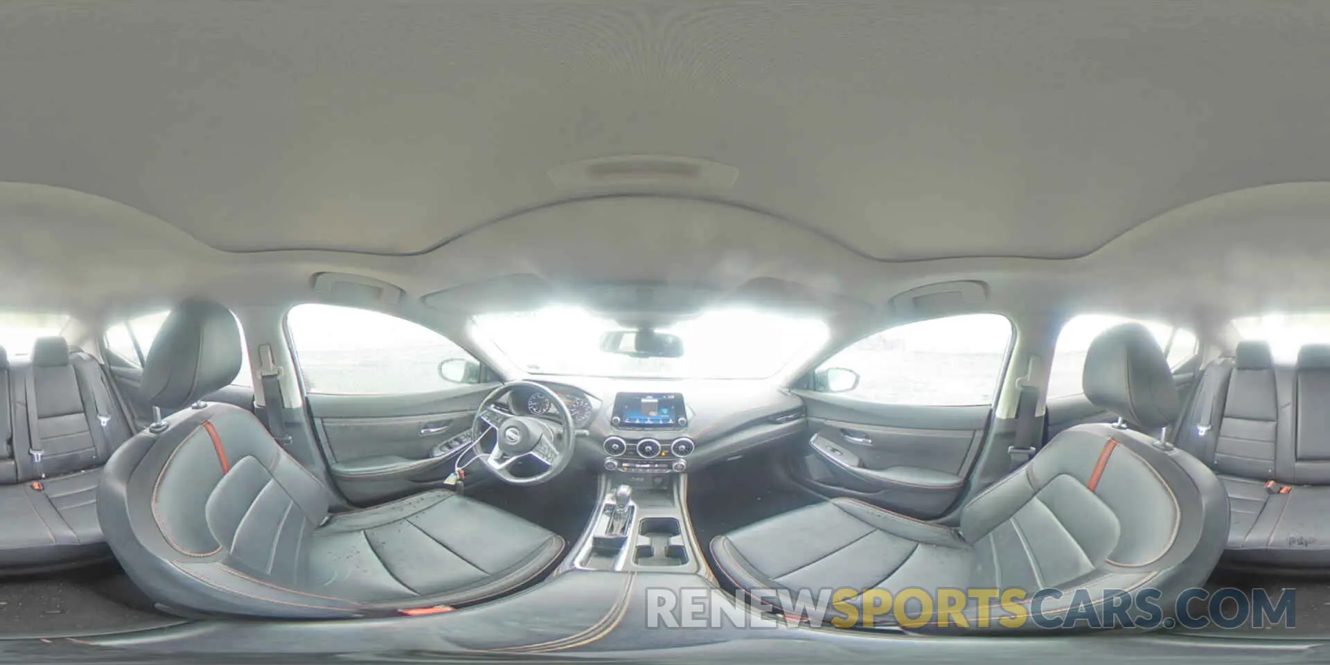 14 Фотография поврежденного автомобиля 3N1AB8DV0MY324132 NISSAN SENTRA 2021