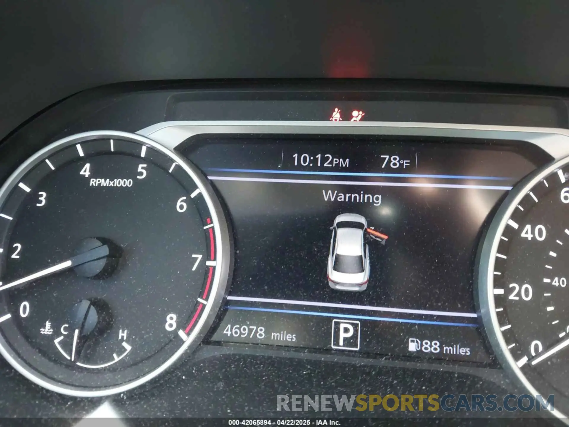 15 Фотография поврежденного автомобиля 3N1AB8DV2MY317845 NISSAN SENTRA 2021