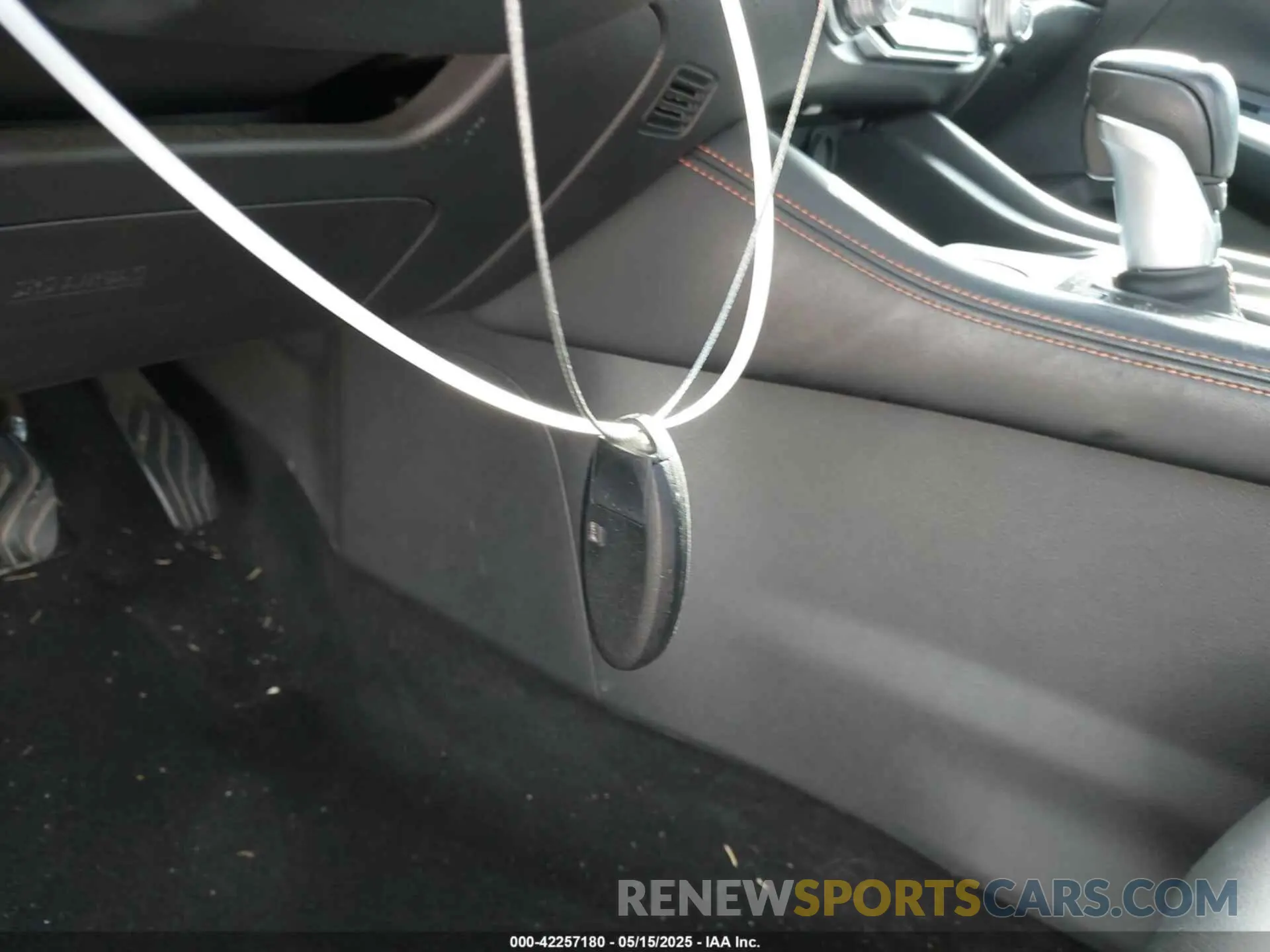 11 Photograph of a damaged car 3N1AB8DV6MY219756 NISSAN SENTRA 2021