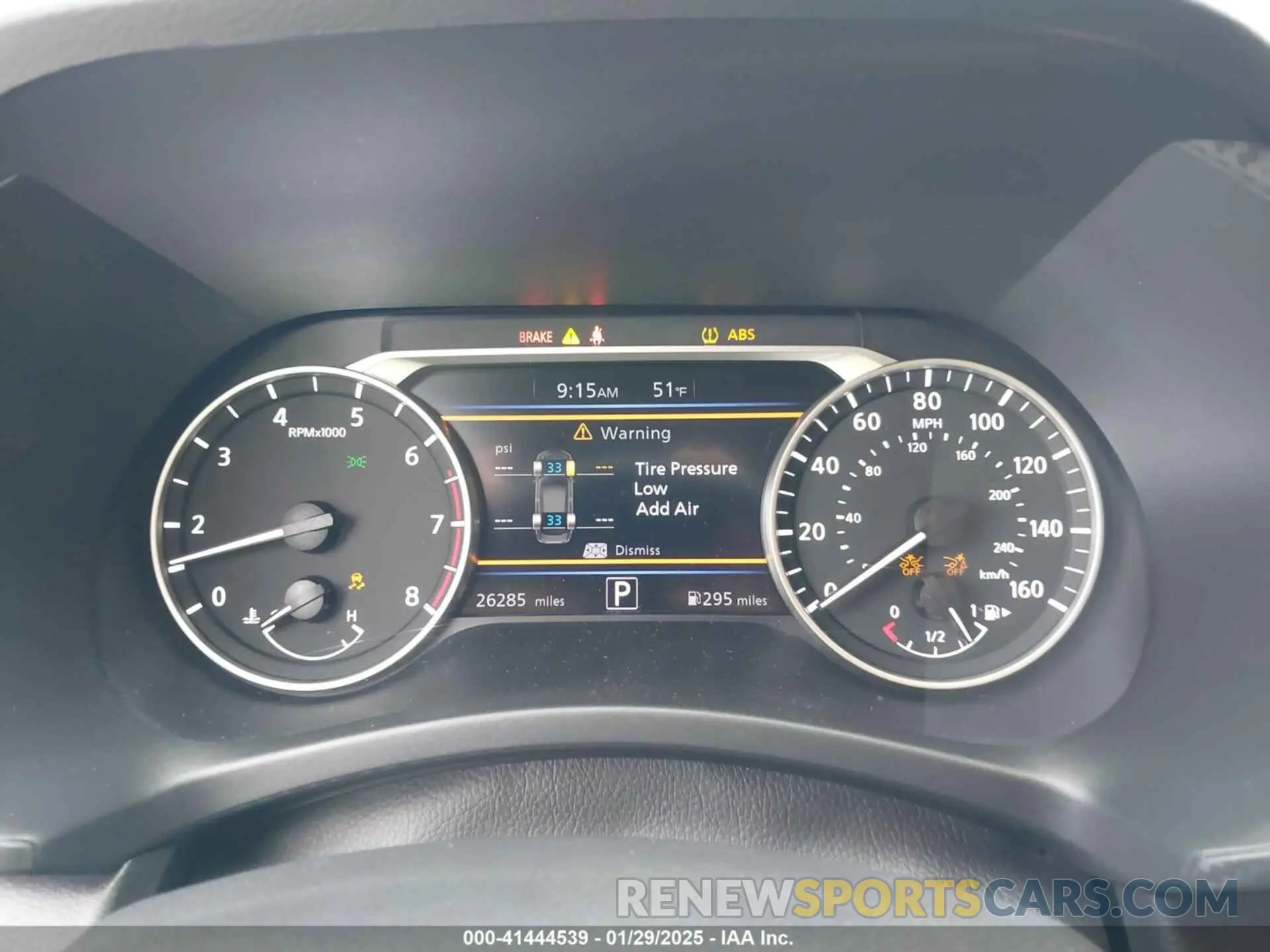 7 Фотография поврежденного автомобиля 3N1AB8DV6MY259562 NISSAN SENTRA 2021
