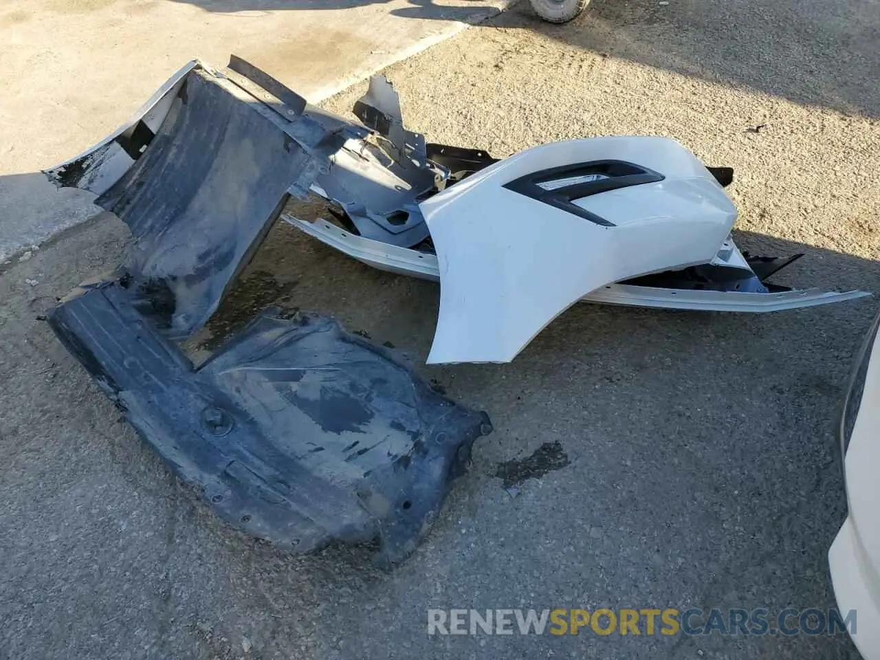 14 Photograph of a damaged car 3N1AB8DV8MY210783 NISSAN SENTRA 2021