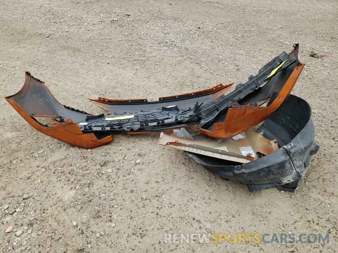 12 Photograph of a damaged car 3N1AB8DVXMY205908 NISSAN SENTRA 2021