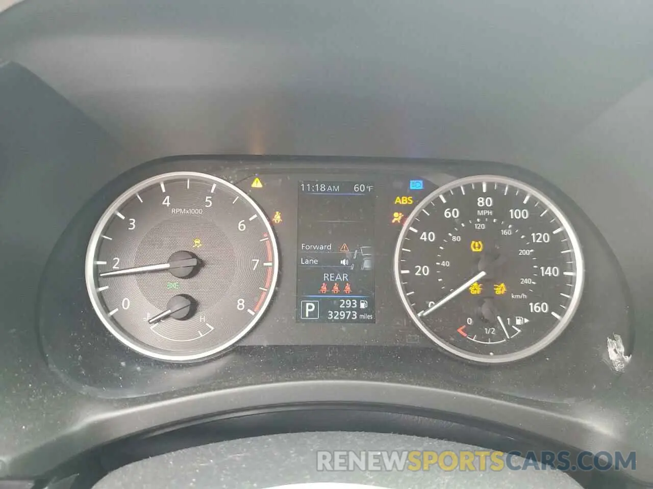 9 Фотография поврежденного автомобиля 3N1AB8BV1NY281232 NISSAN SENTRA 2022