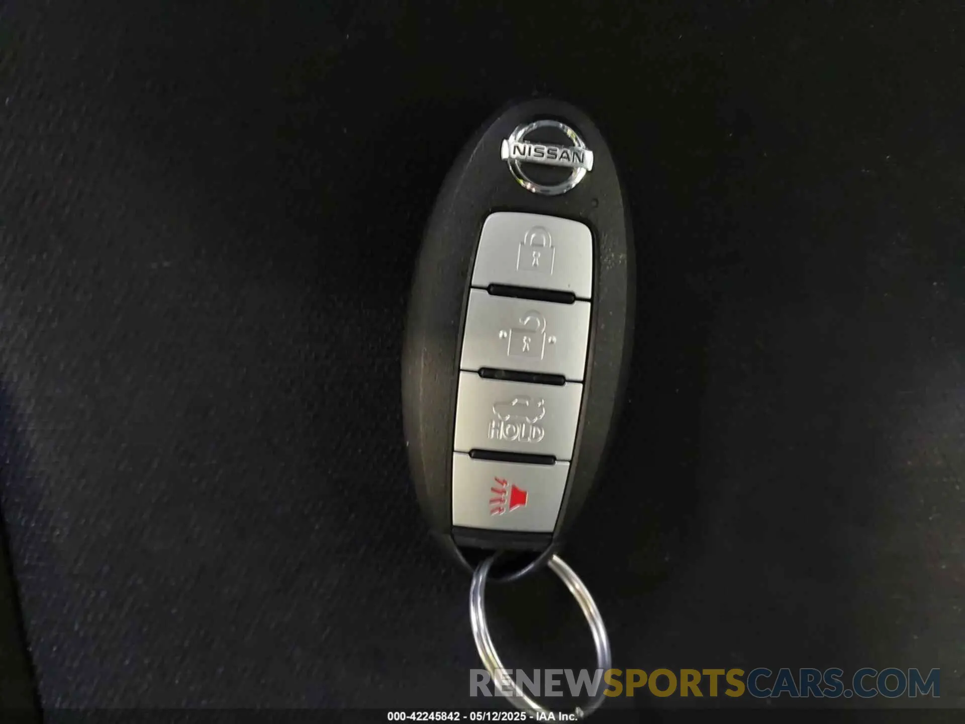 11 Фотография поврежденного автомобиля 3N1AB8BV3NY281104 NISSAN SENTRA 2022