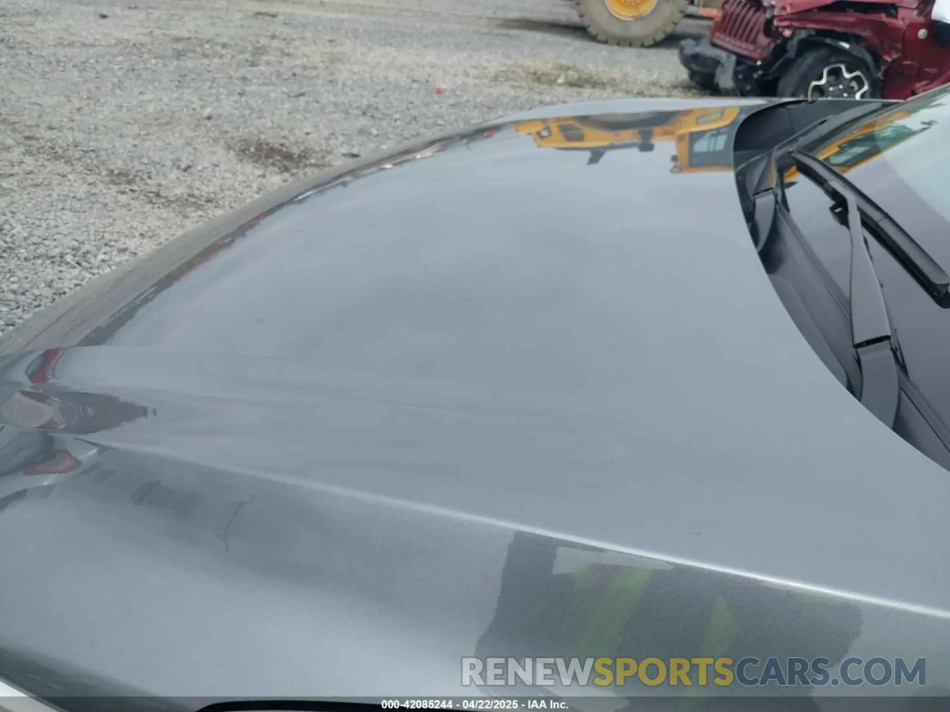 17 Photograph of a damaged car 3N1AB8BV3NY308088 NISSAN SENTRA 2022